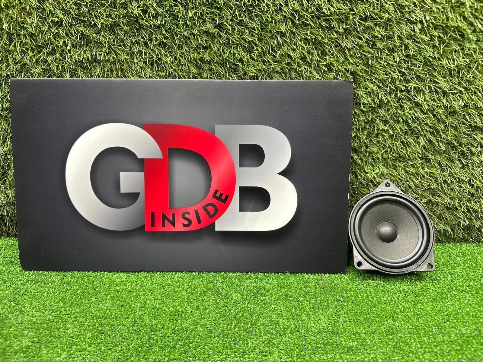 Динамик Bmw 7 Series 2007 65139143153 E65 N62B40A