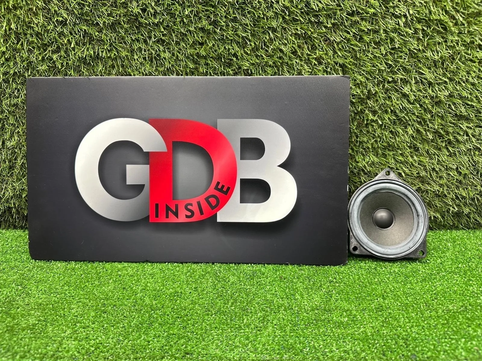 Динамик Bmw 7 Series 2007 65139143153 E65 N62B40A