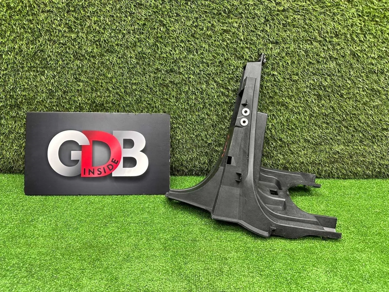 Кронштейн фары Bmw X5 2012 51657157984 E70 N55B30A, передний правый