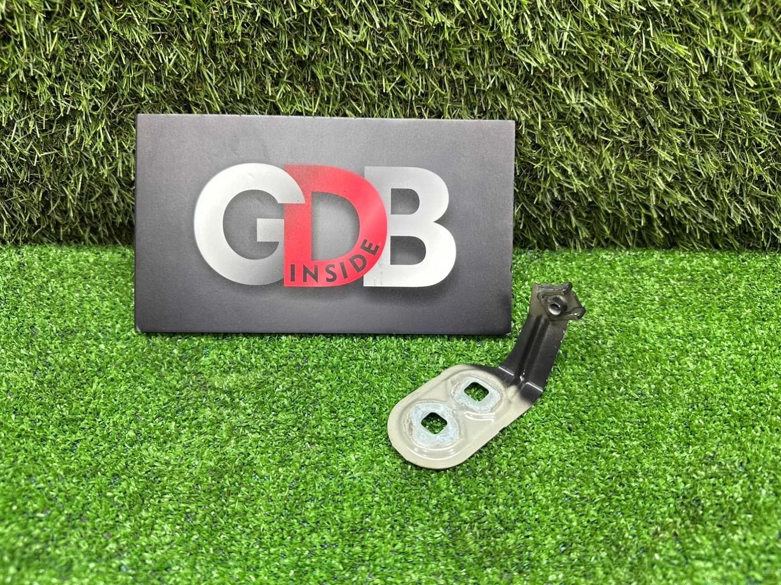 Крепление крыла BMW 5 series 2011 41357207206 F11 N52B25AF, переднее правое