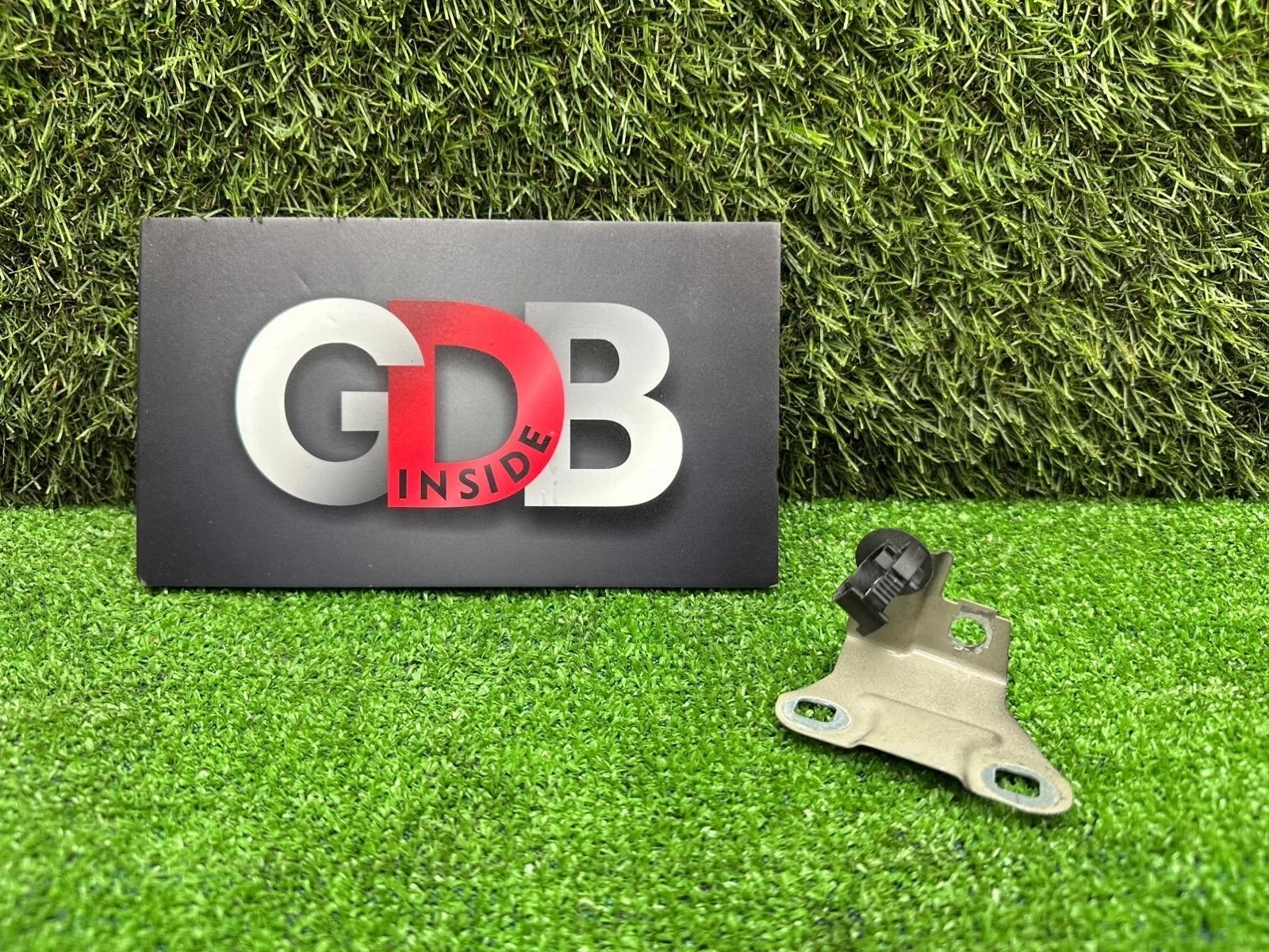 Крепление крыла BMW 5 series 2011 41357207204 F11 N52B25AF, переднее правое