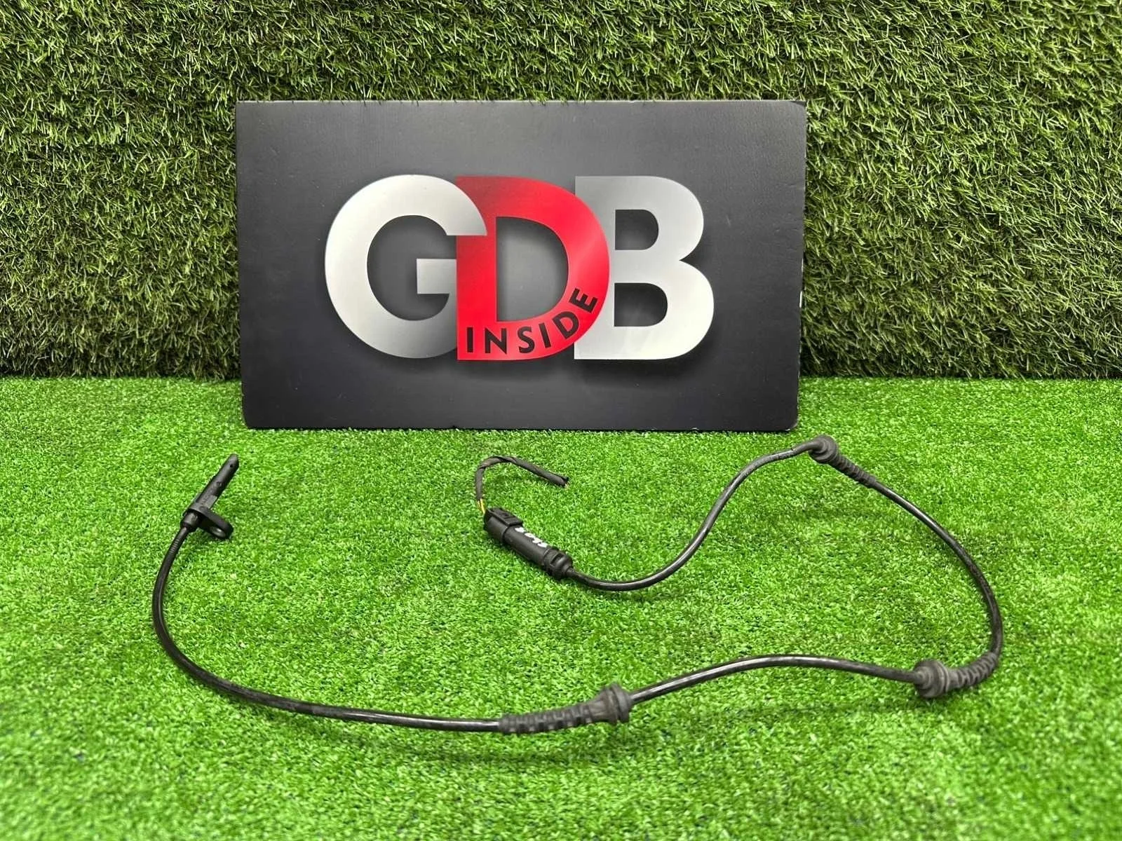 Датчик abs BMW 5 series 2011 34526775866 F11 N52B25AF