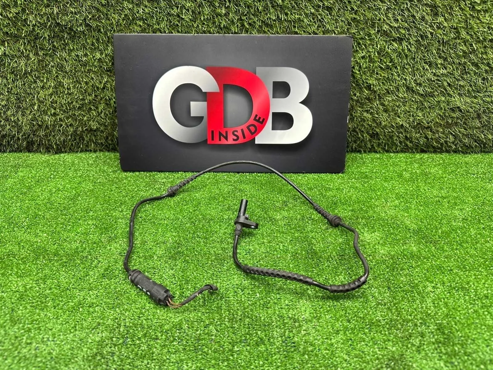 Датчик abs BMW 5 series 2011 34526853859 F11 N52B25AF, передний