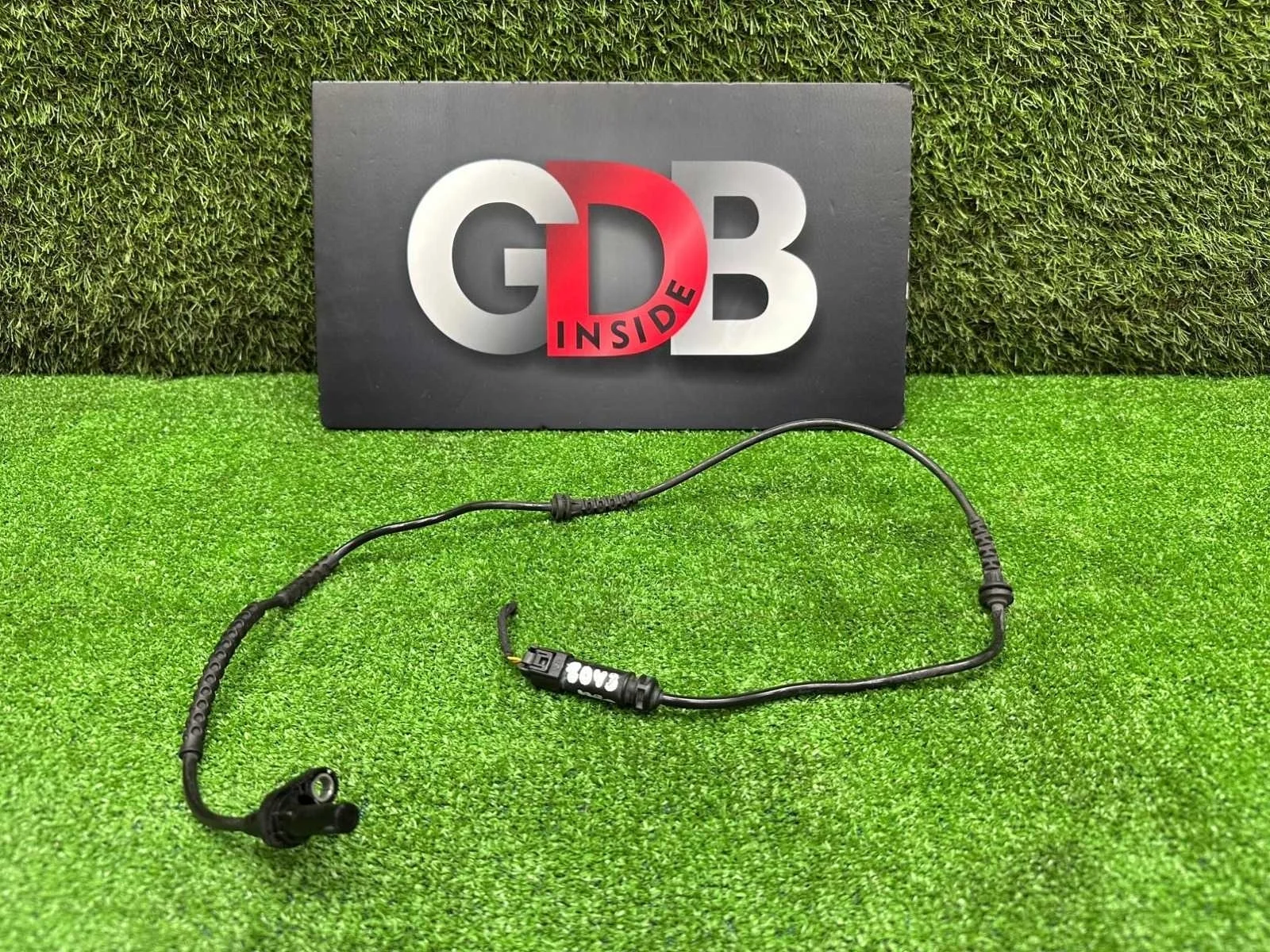 Датчик abs BMW 5 series 2011 34526853859 F11 N52B25AF, передний