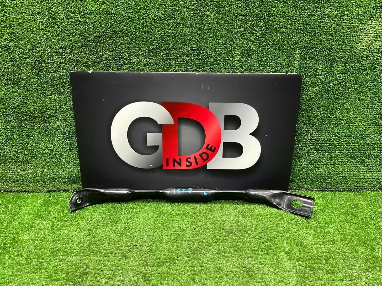 Распорка Bmw X5 2010 51717159588 E70 N55B30A, передняя правая