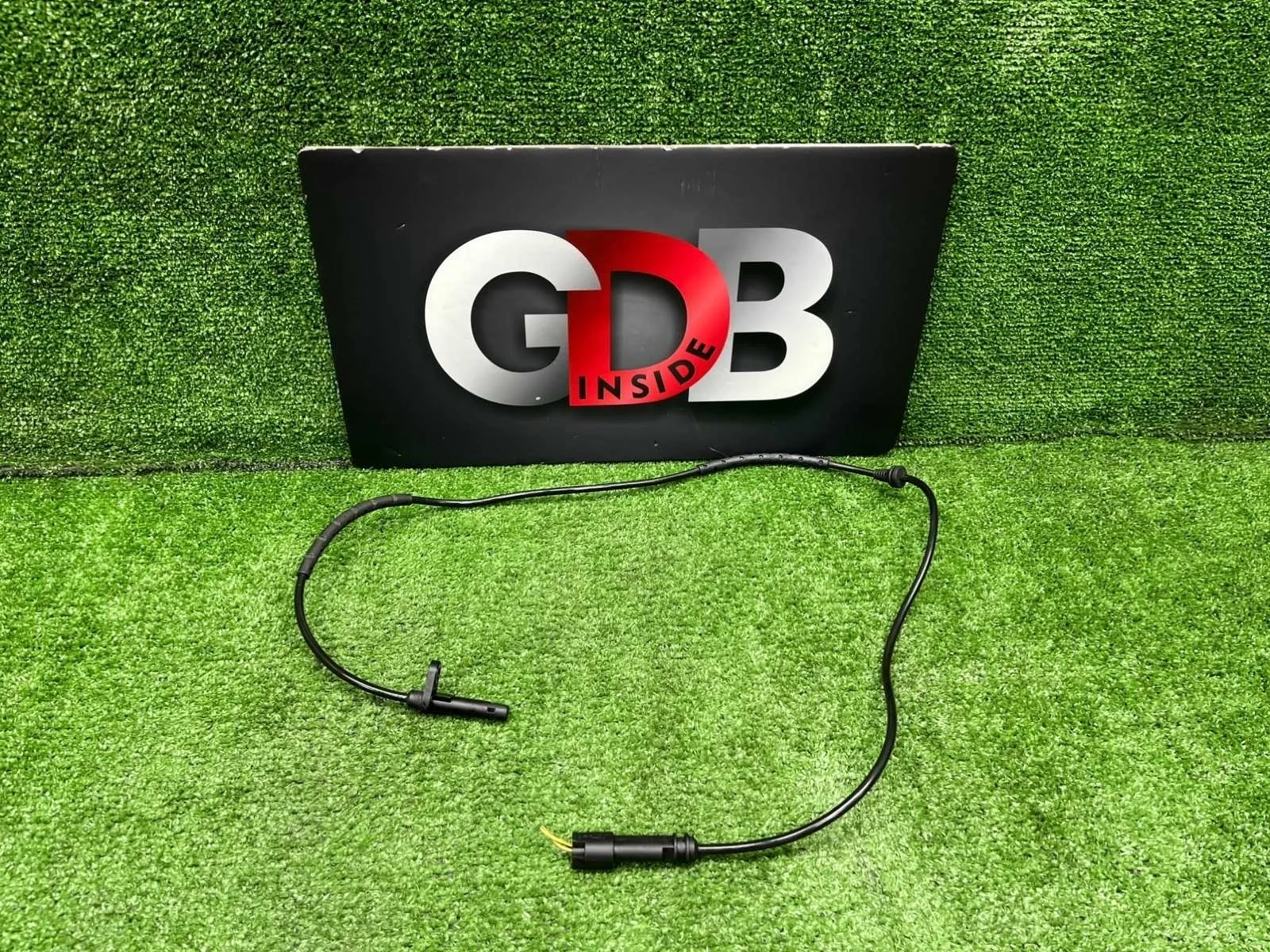 Датчик abs BMW X5 2010 34526771777 E70 N55B30A, задний