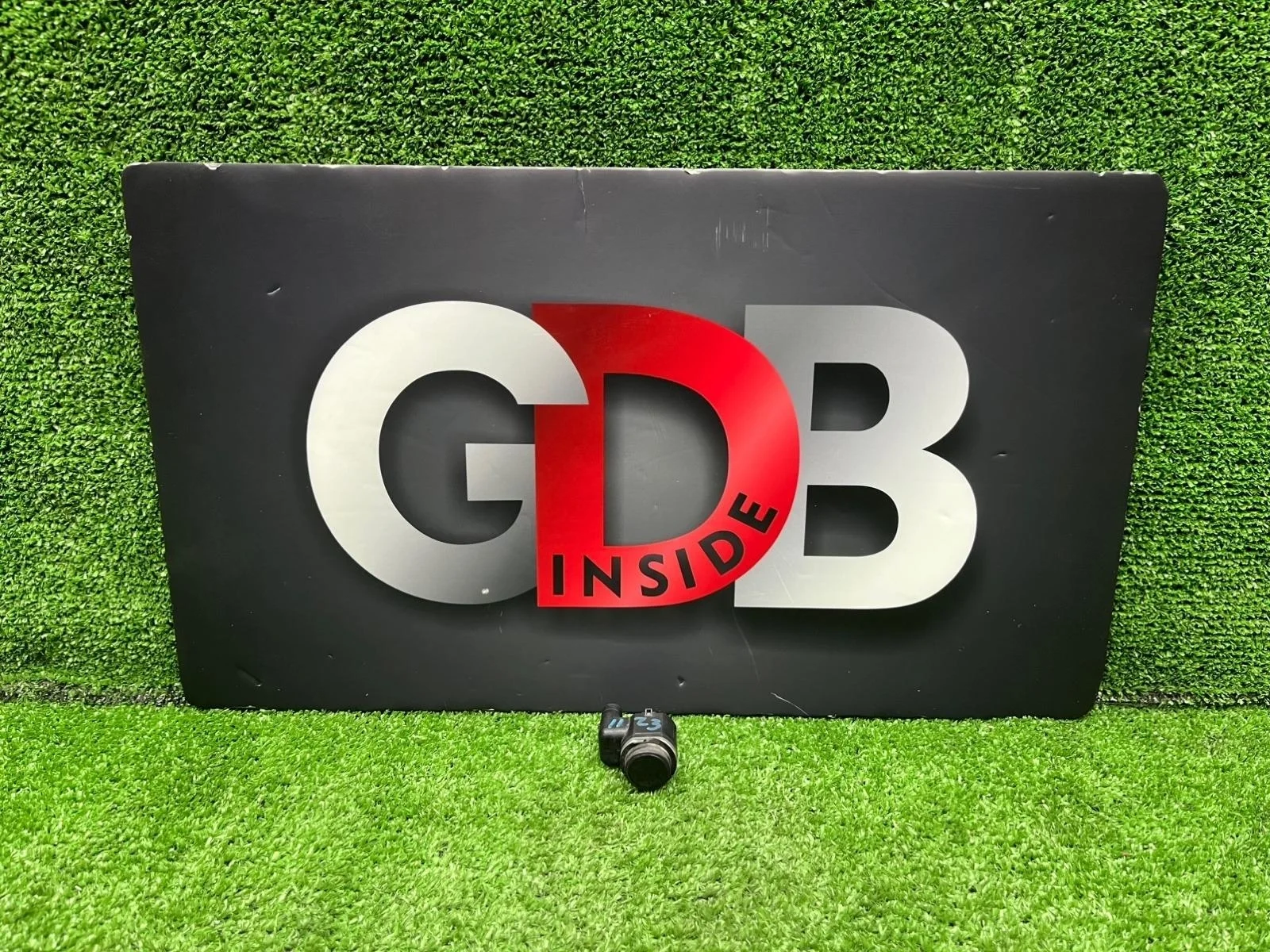 Датчик парковки Bmw X5 2010 66209270495 E70 N55B30A