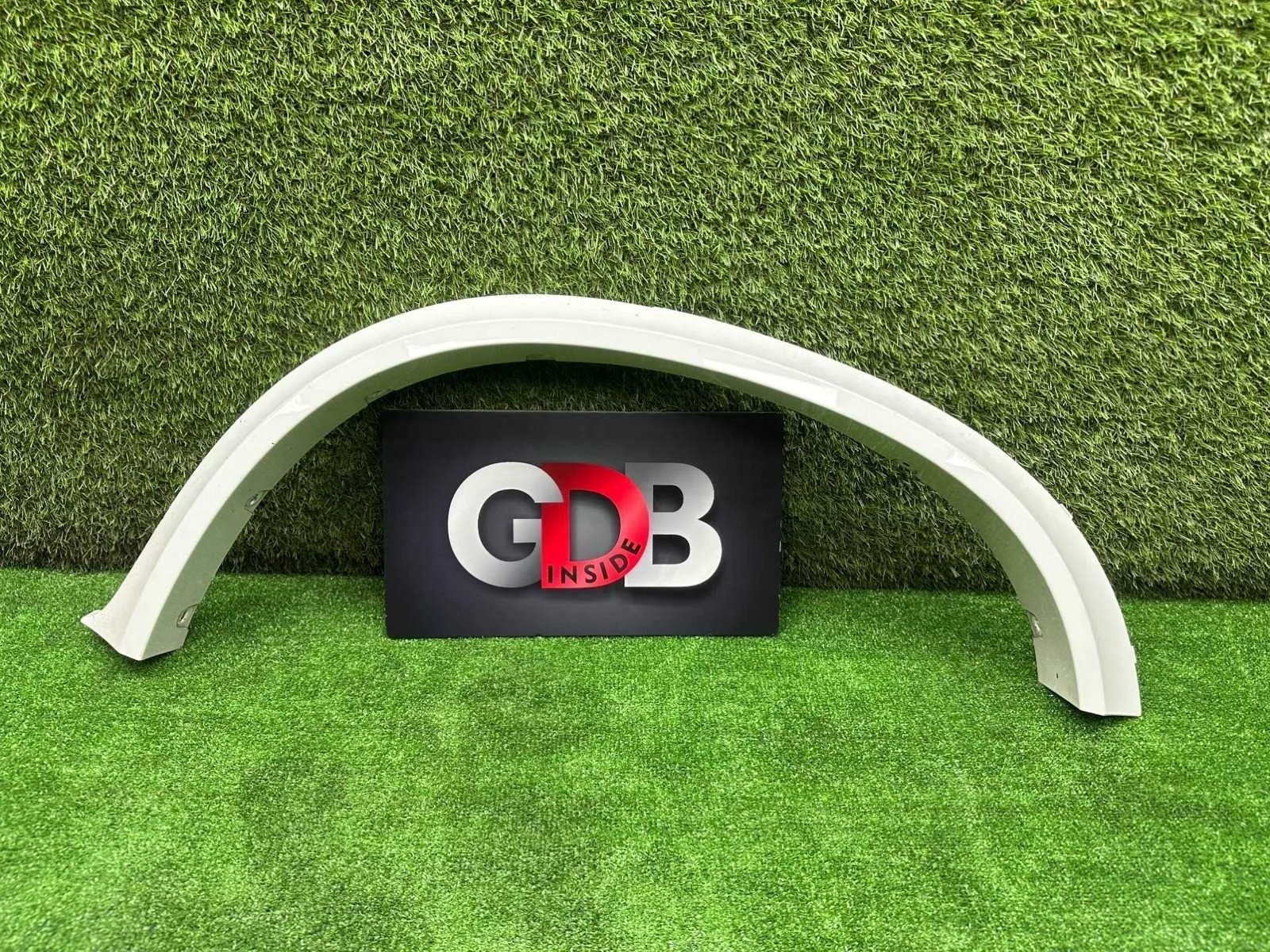 Накладка на крыло BMW X5 2012 51778037293 E70 N55B30A, задняя левая