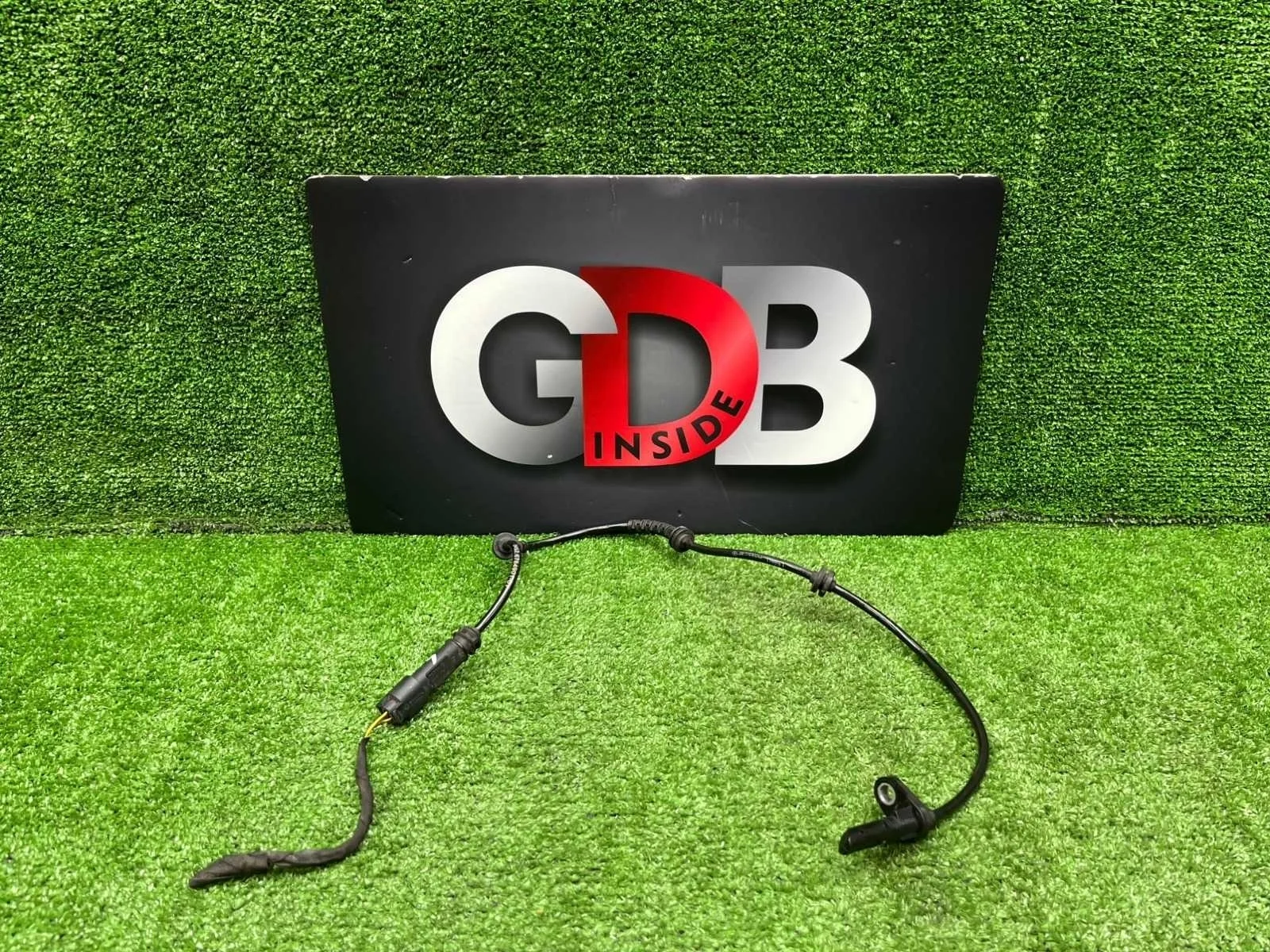 Датчик abs BMW 5 series 2011 34526784901 F10 N20B20B, задний