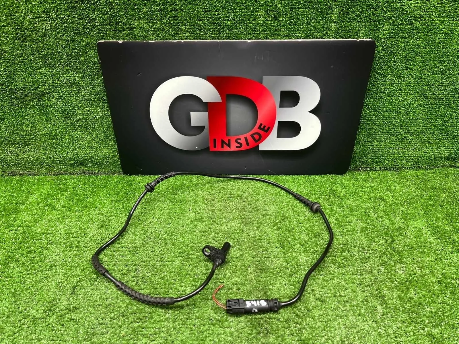 Датчик abs BMW 5 series 2011 34526853859 F10 N20B20B