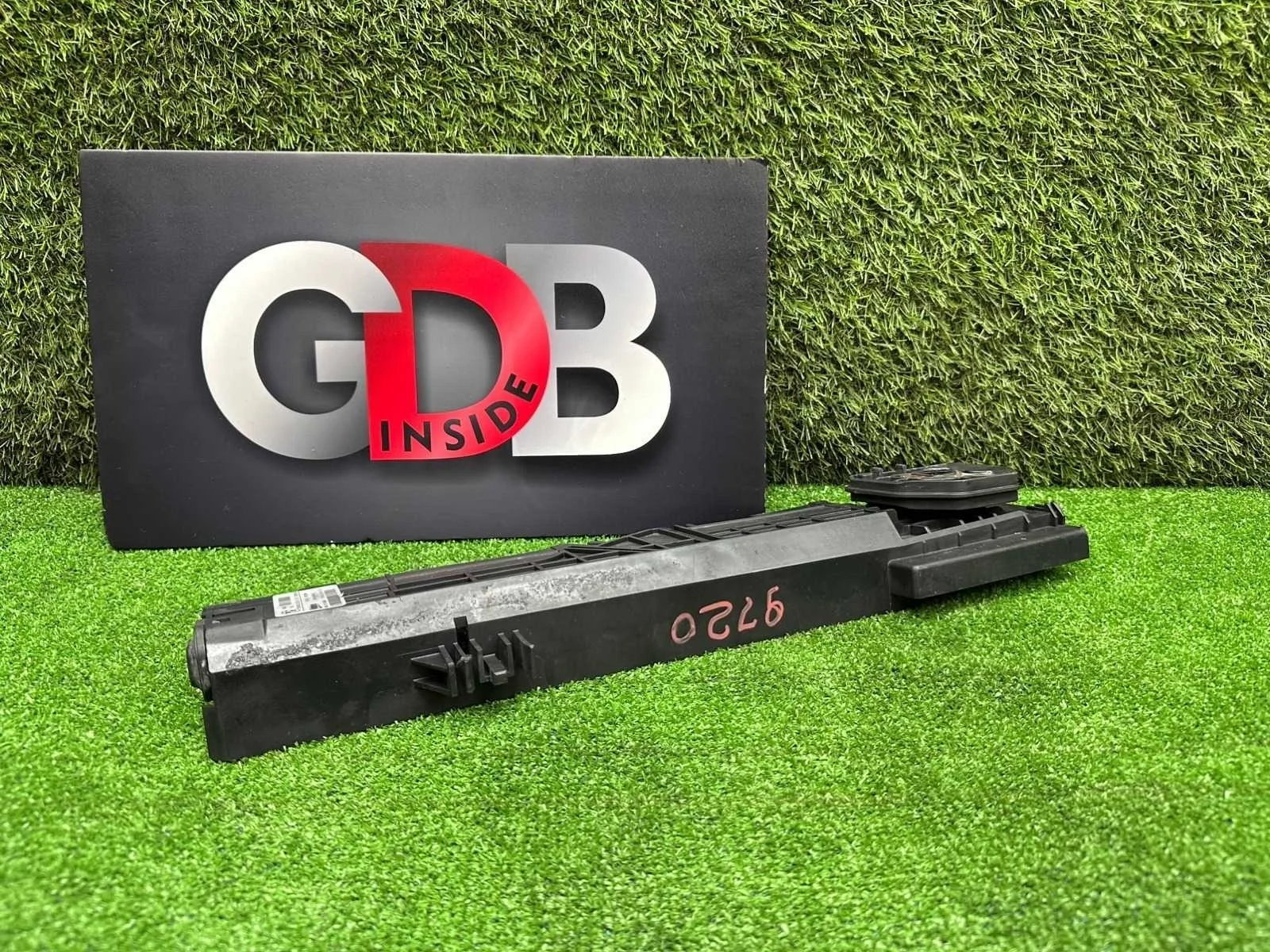 Кронштейн интеркулера Bmw 3 Series 15.10.2012 17117600536 F30 N55B30A