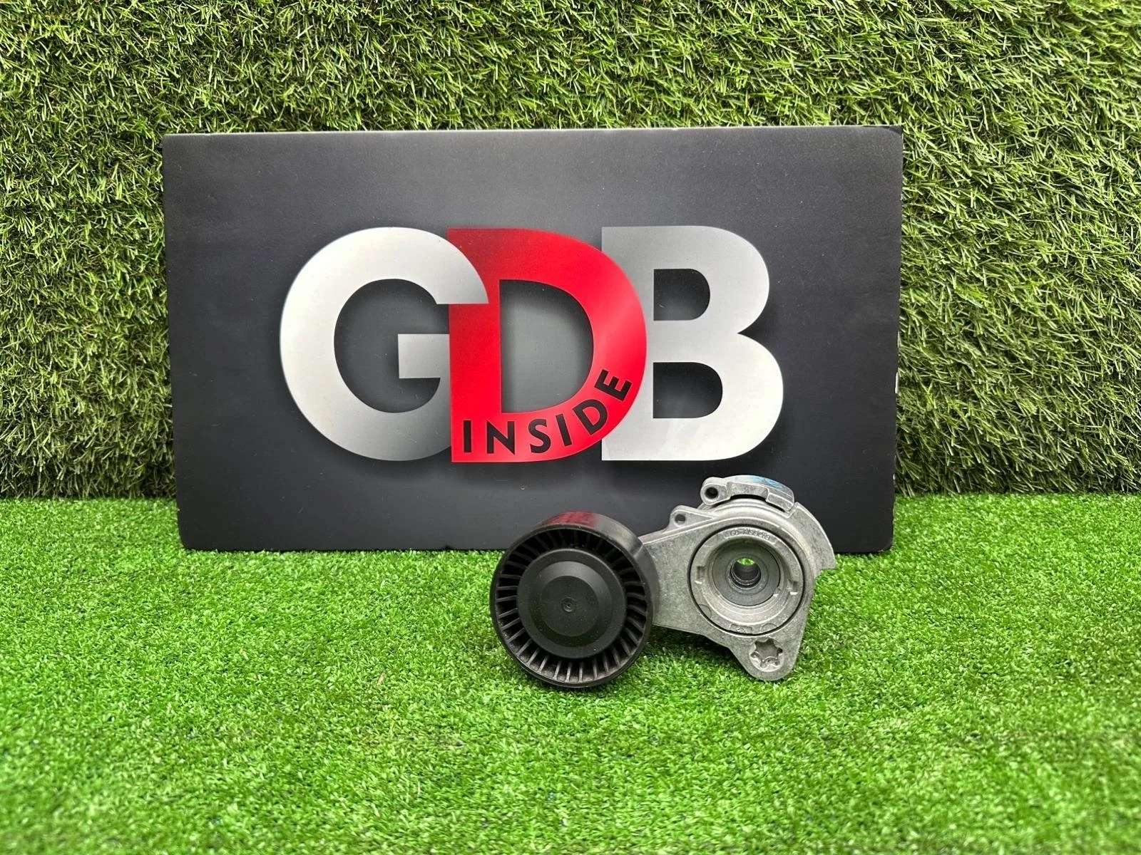 Натяжитель Bmw 5 Series 20.03.2007 11288624196 E61 N52B25A