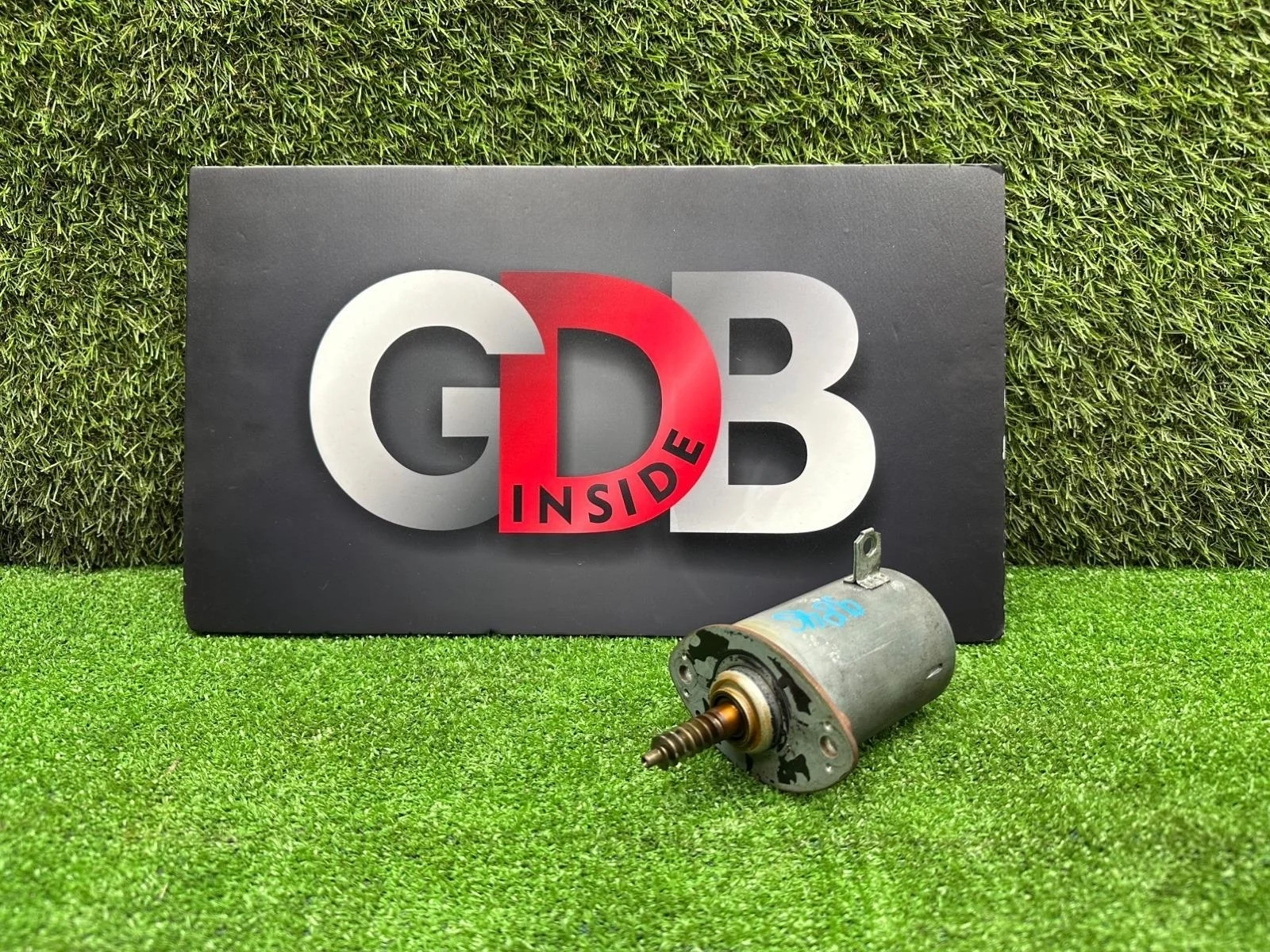 Серводвигатель Valvetronic Bmw 5 Series 20.03.2007 11377548388 E61 N52B25A