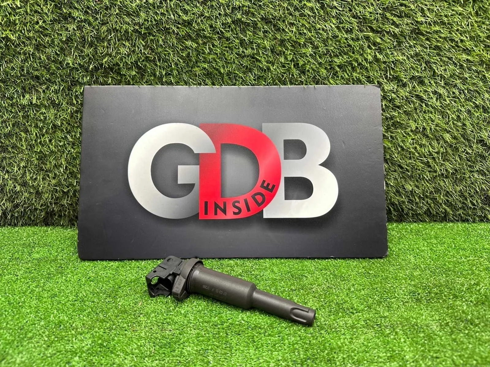 Катушка зажигания Bmw 5 Series 20.03.2007 12138616153 E61 N52B25A