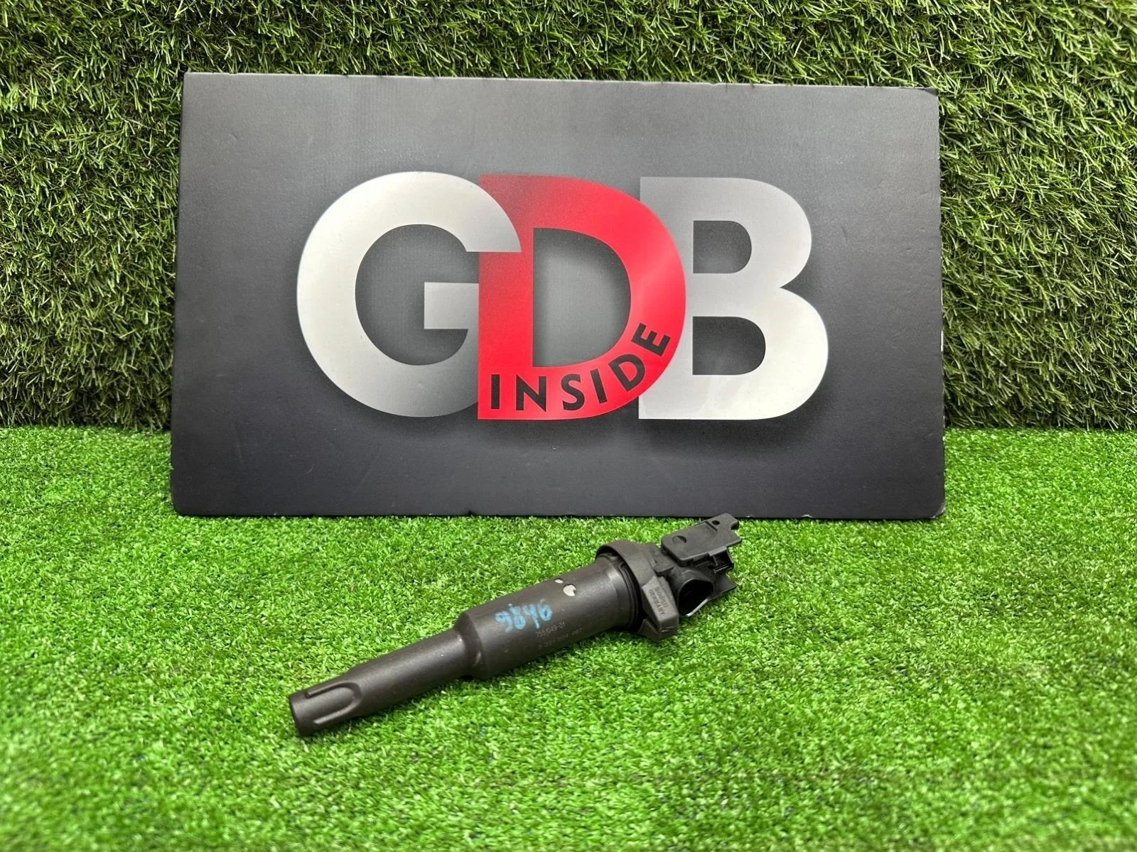 Катушка зажигания Bmw 5 Series 20.03.2007 12138616153 E61 N52B25A