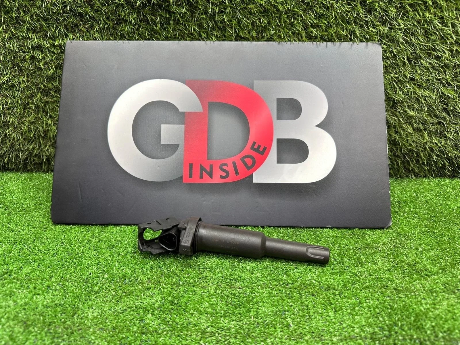 Катушка зажигания Bmw 5 Series 20.03.2007 12138616153 E61 N52B25A