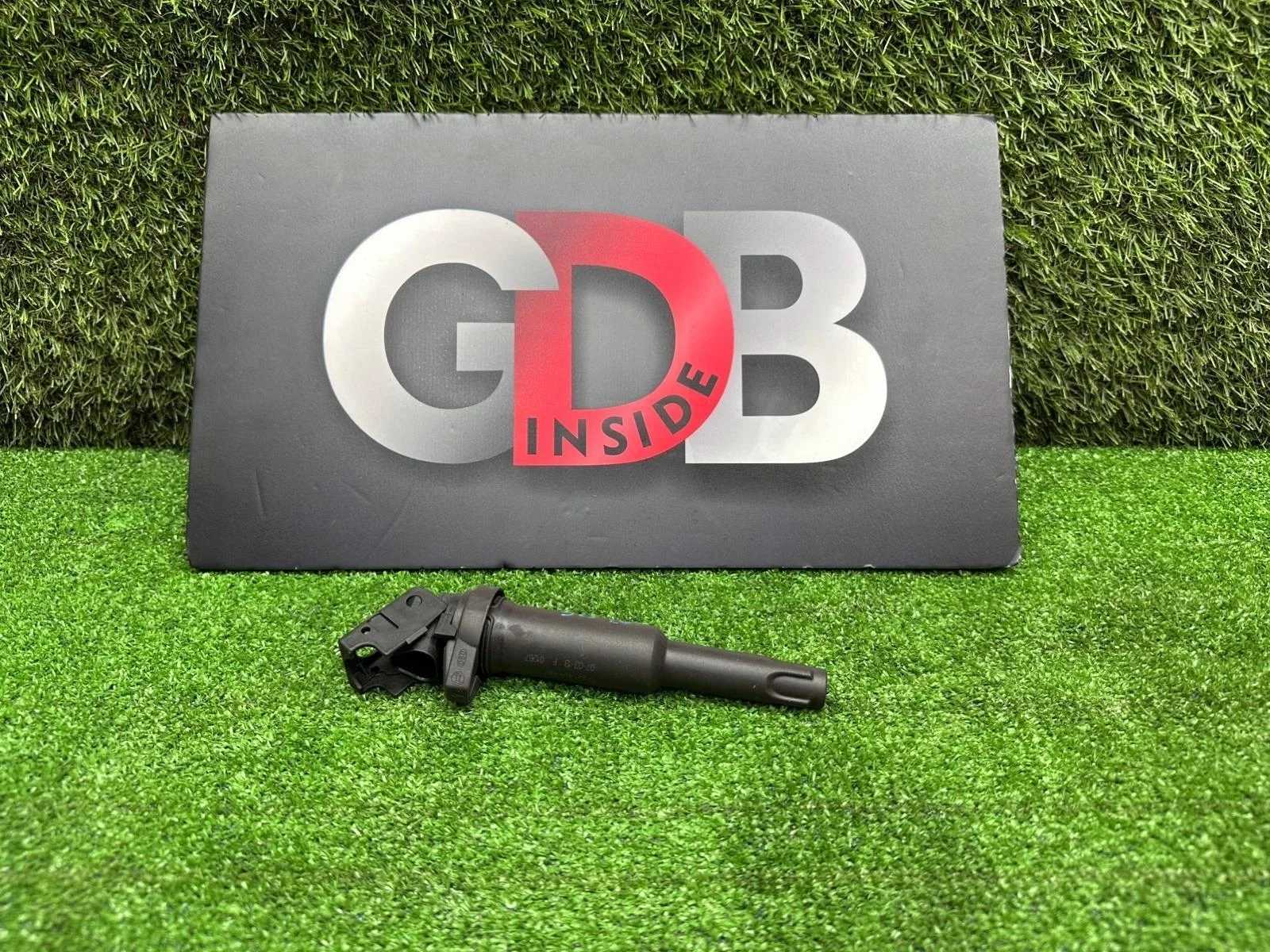 Катушка зажигания Bmw 5 Series 20.03.2007 12138616153 E61 N52B25A