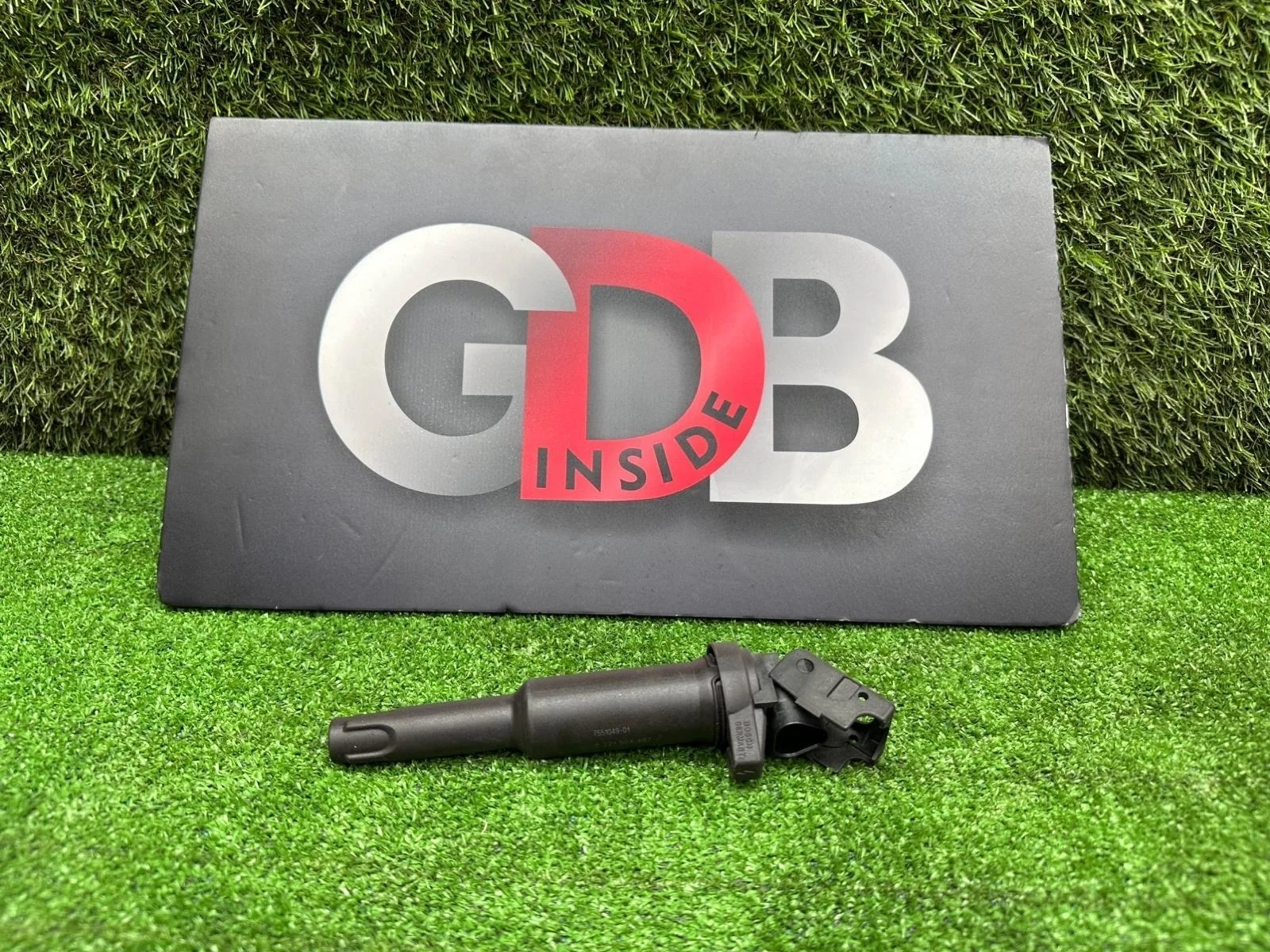 Катушка зажигания Bmw 5 Series 20.03.2007 12138616153 E61 N52B25A