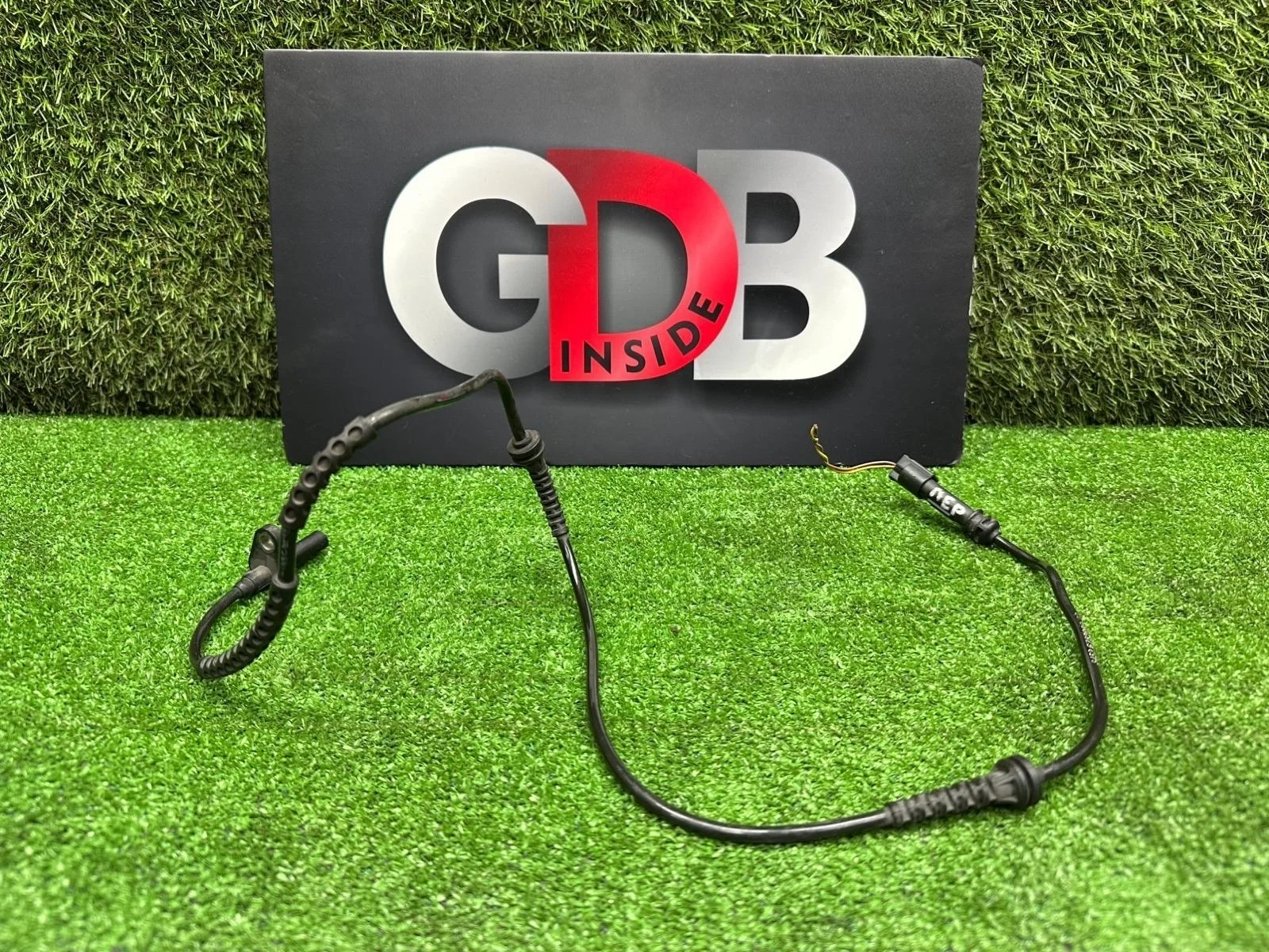 Датчик abs BMW 5 series 2011 34526853859 F11 N52B25AF, передний