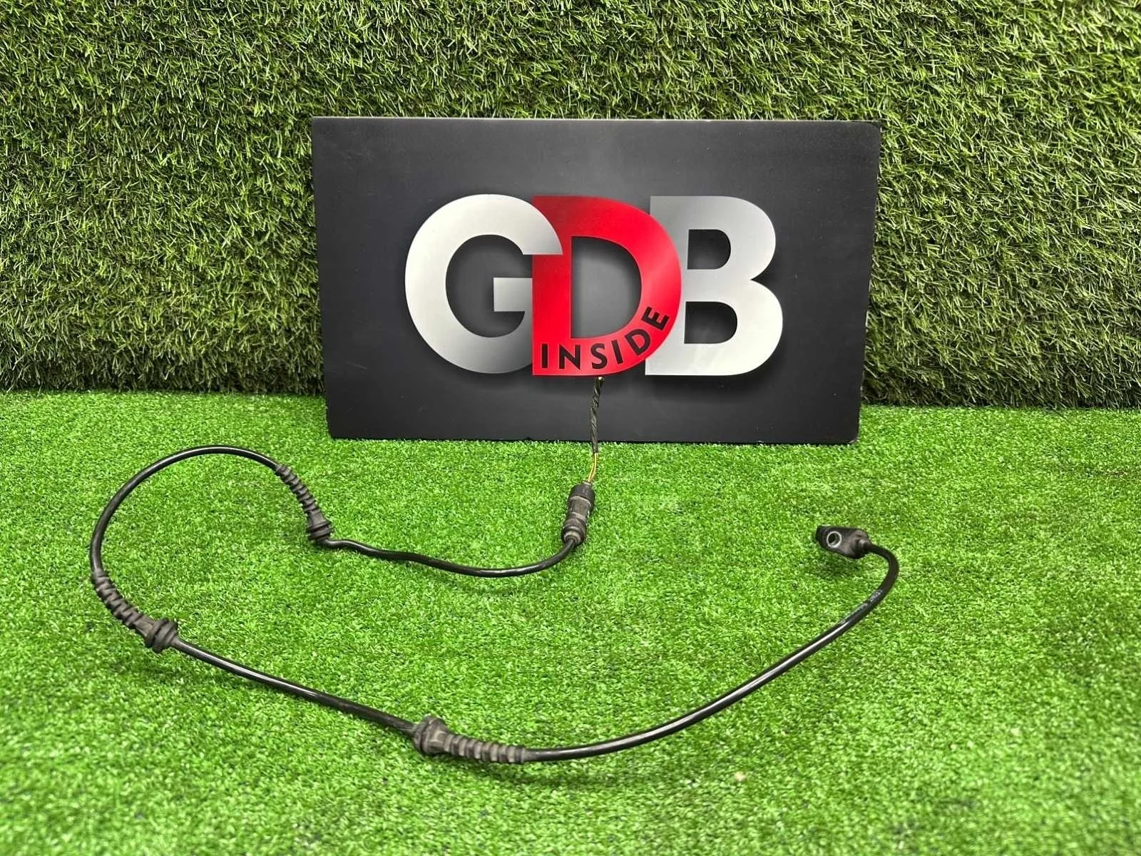 Датчик abs BMW 5 series 2011 34526775866 F11 N52B25AF, задний