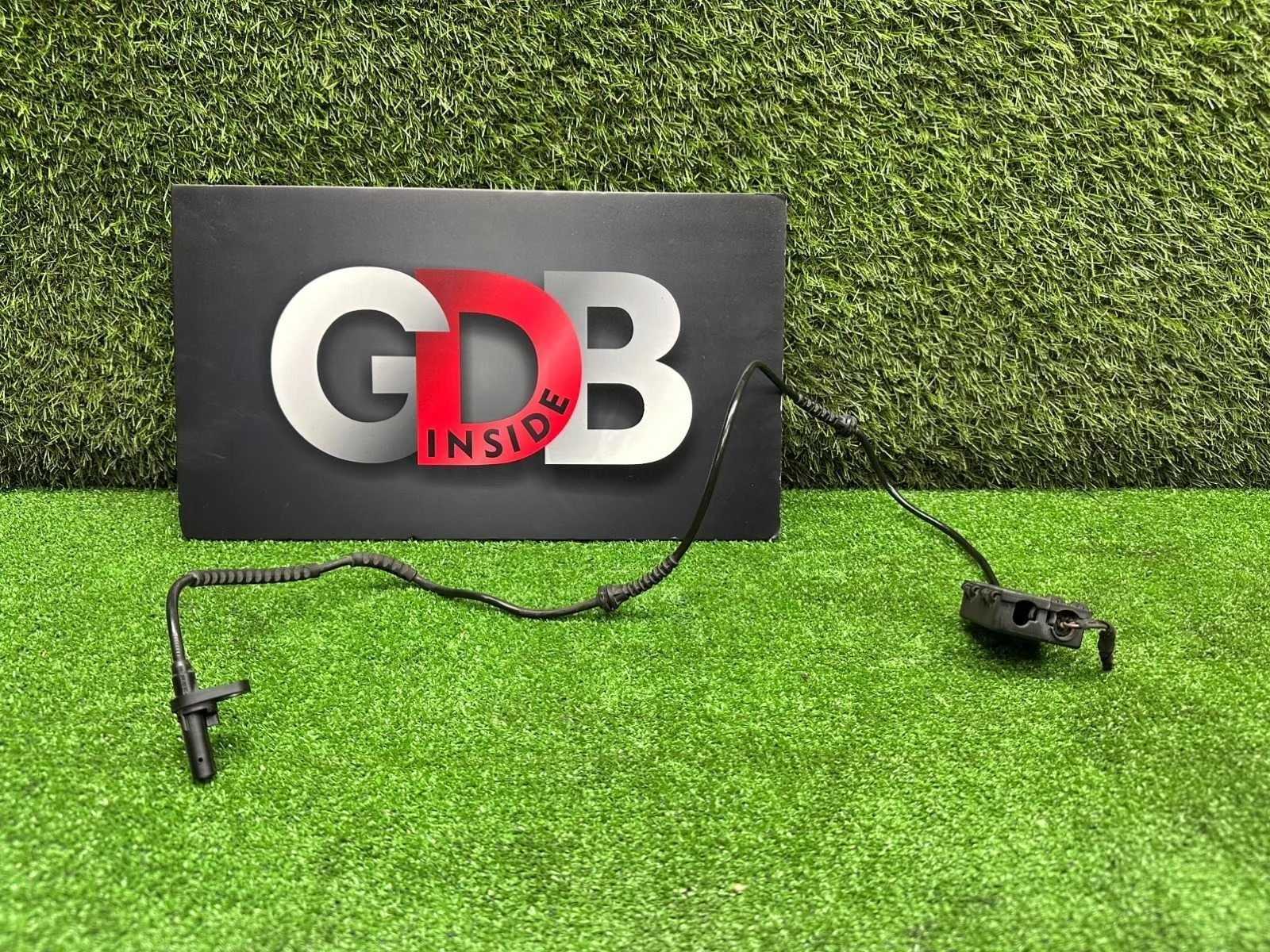 Датчик abs BMW 5 series 2011 34526853859 F11 N52B25AF, передний