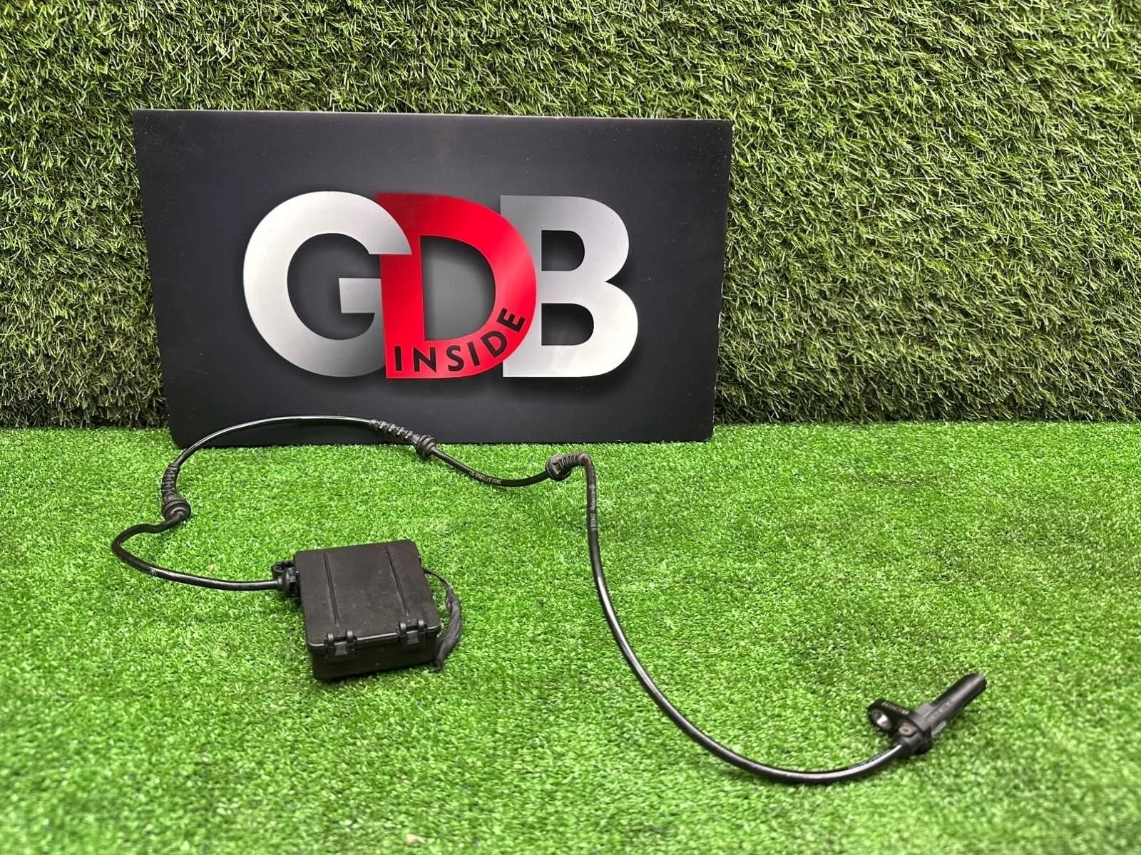 Датчик abs BMW 5 series 2011 34526775866 F11 N52B25AF, задний