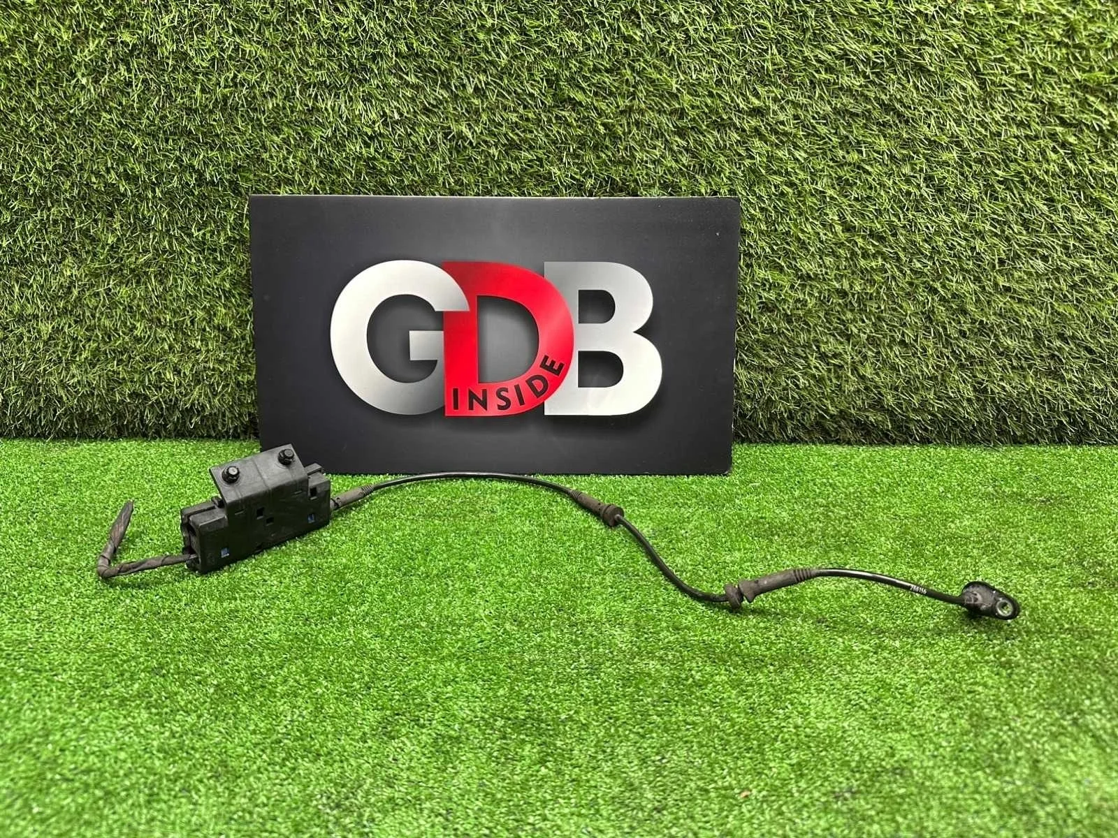 Датчик abs BMW 6 Series 2006 34526771702 E64 N62B48B, передний