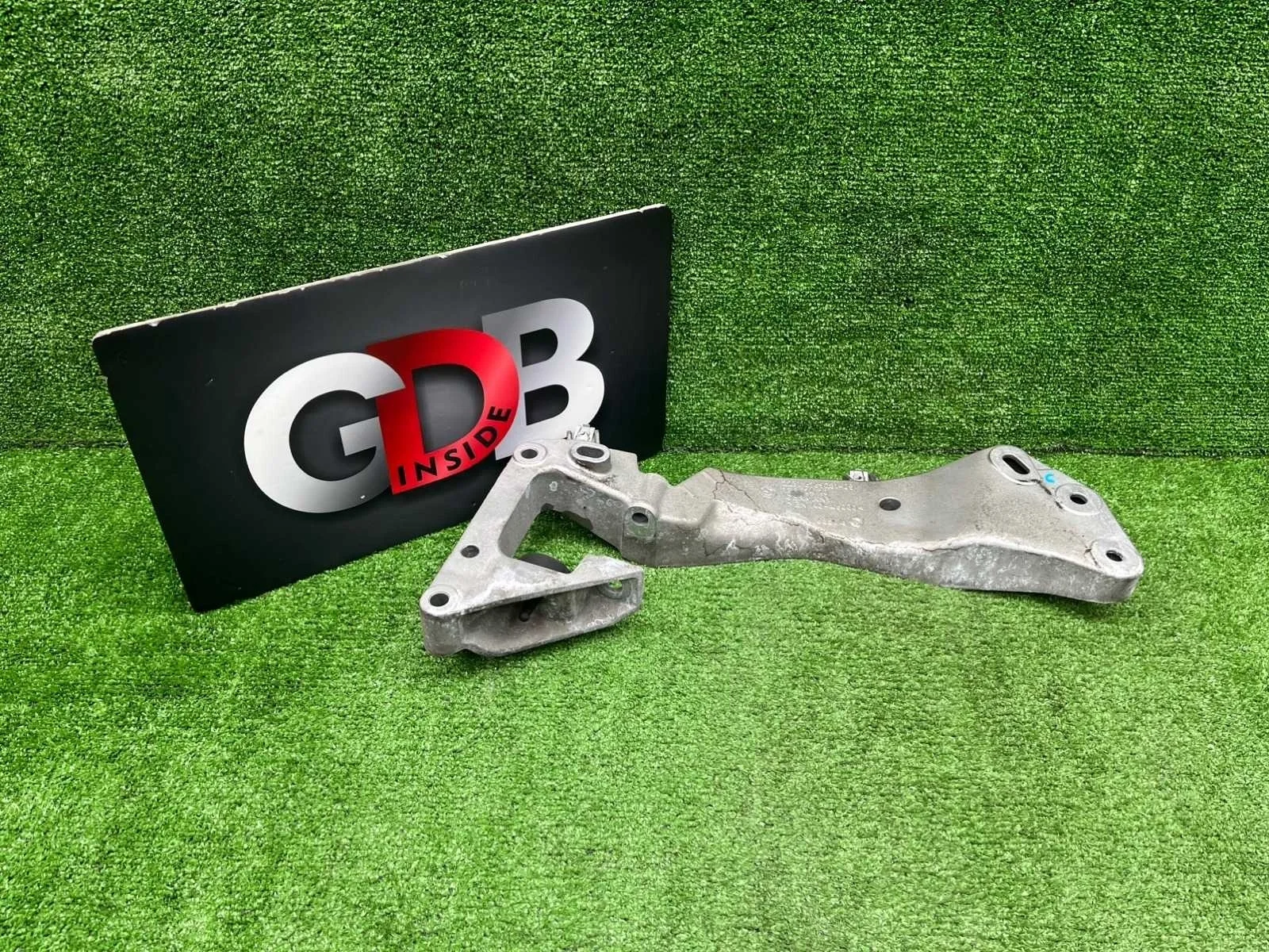 Кронштейн АКПП BMW 3 series 2013 22116769281 F30 N20B20B