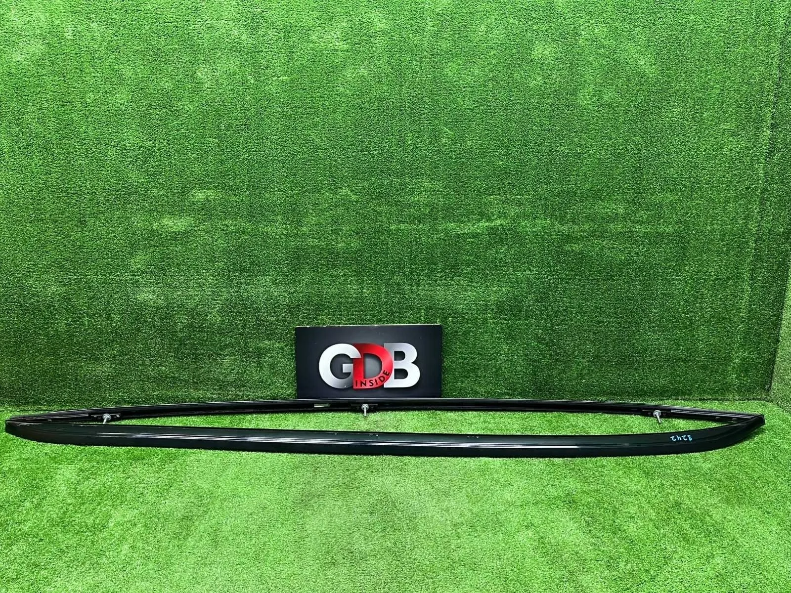 Рейлинг на крышу Bmw X3 2012 51138047360 F25 N55B30A