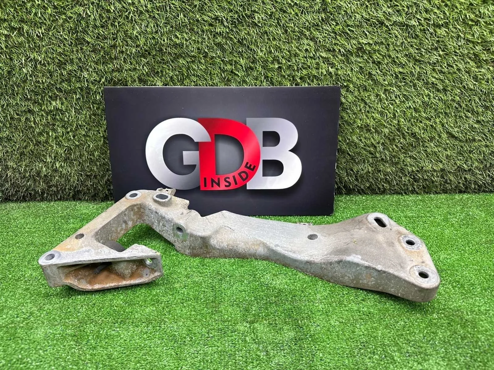 Кронштейн АКПП BMW X1 2011 22116769281 E84 N20B20A