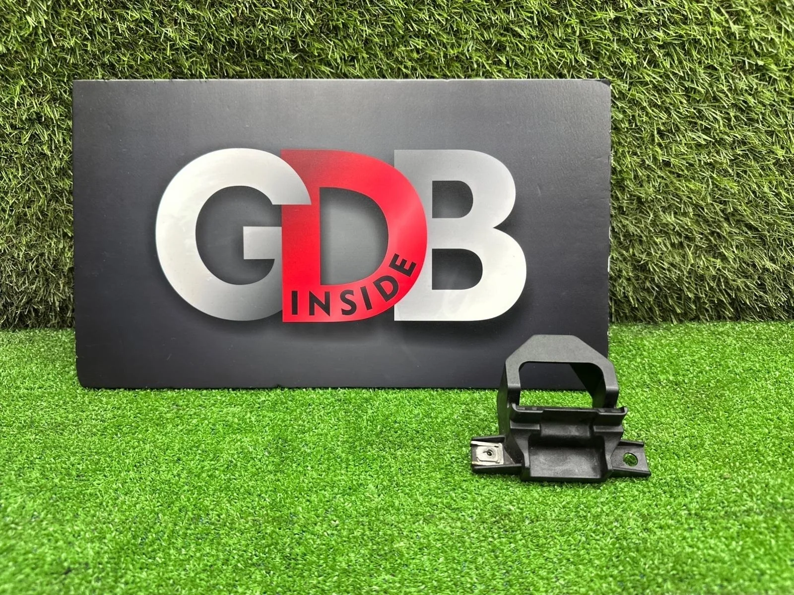 Кронштейн радиатора Bmw X1 2011 17117591647 E84 N20B20A