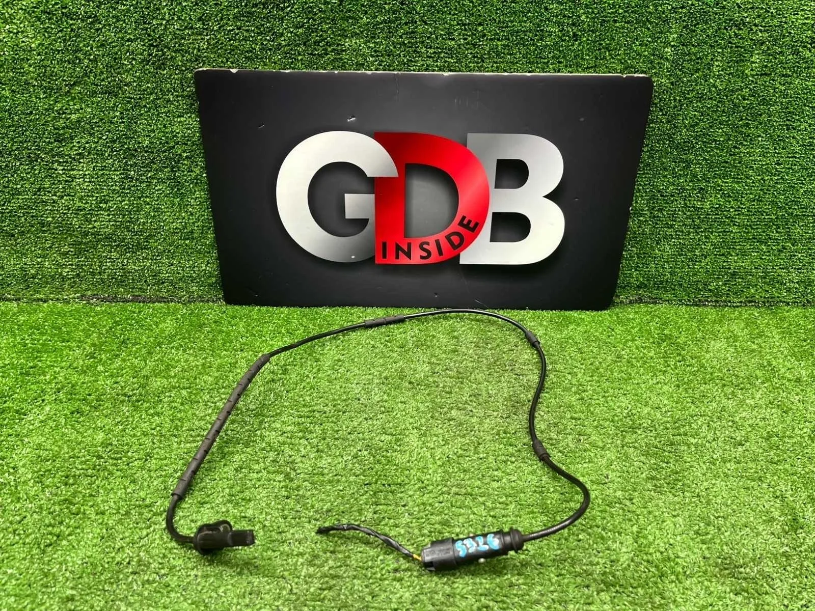 Датчик abs BMW 1 series 2013 34526884421 F20 N13B16A, задний