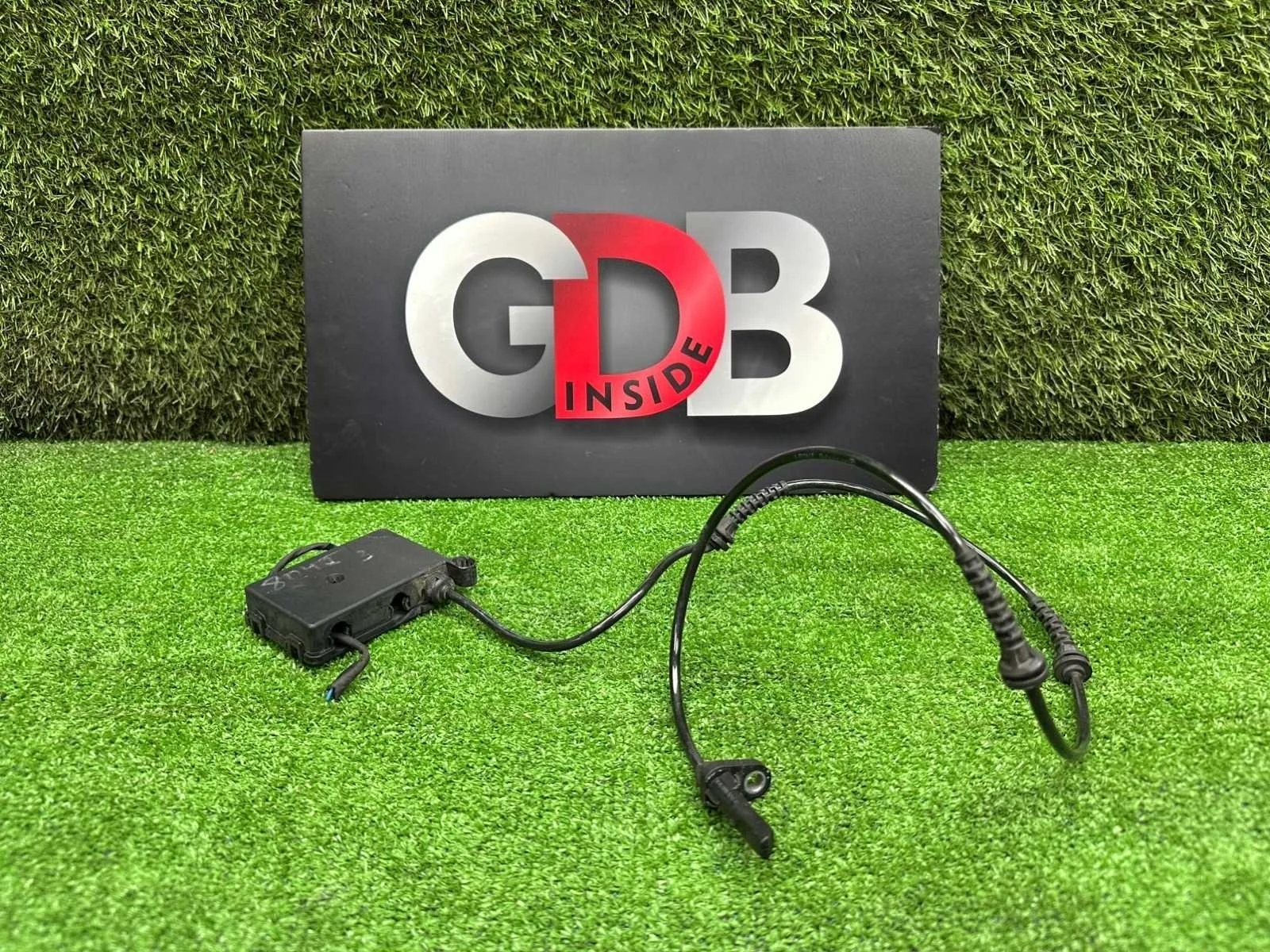 Датчик abs BMW 5 series 2011 34526775866 F11 N52B25AF, задний