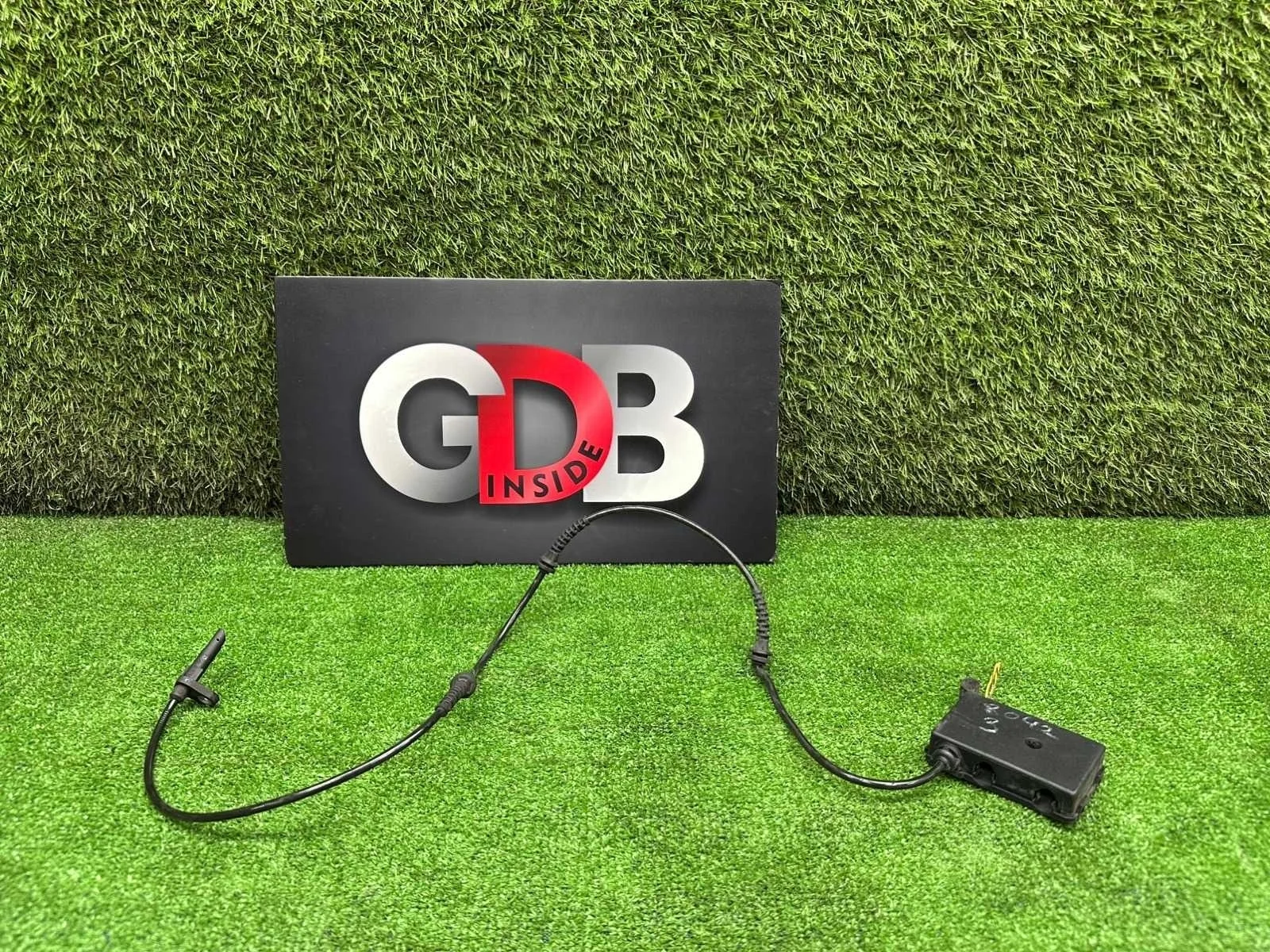 Датчик abs BMW 5 series 2011 34526775866 F11 N52B25AF, задний