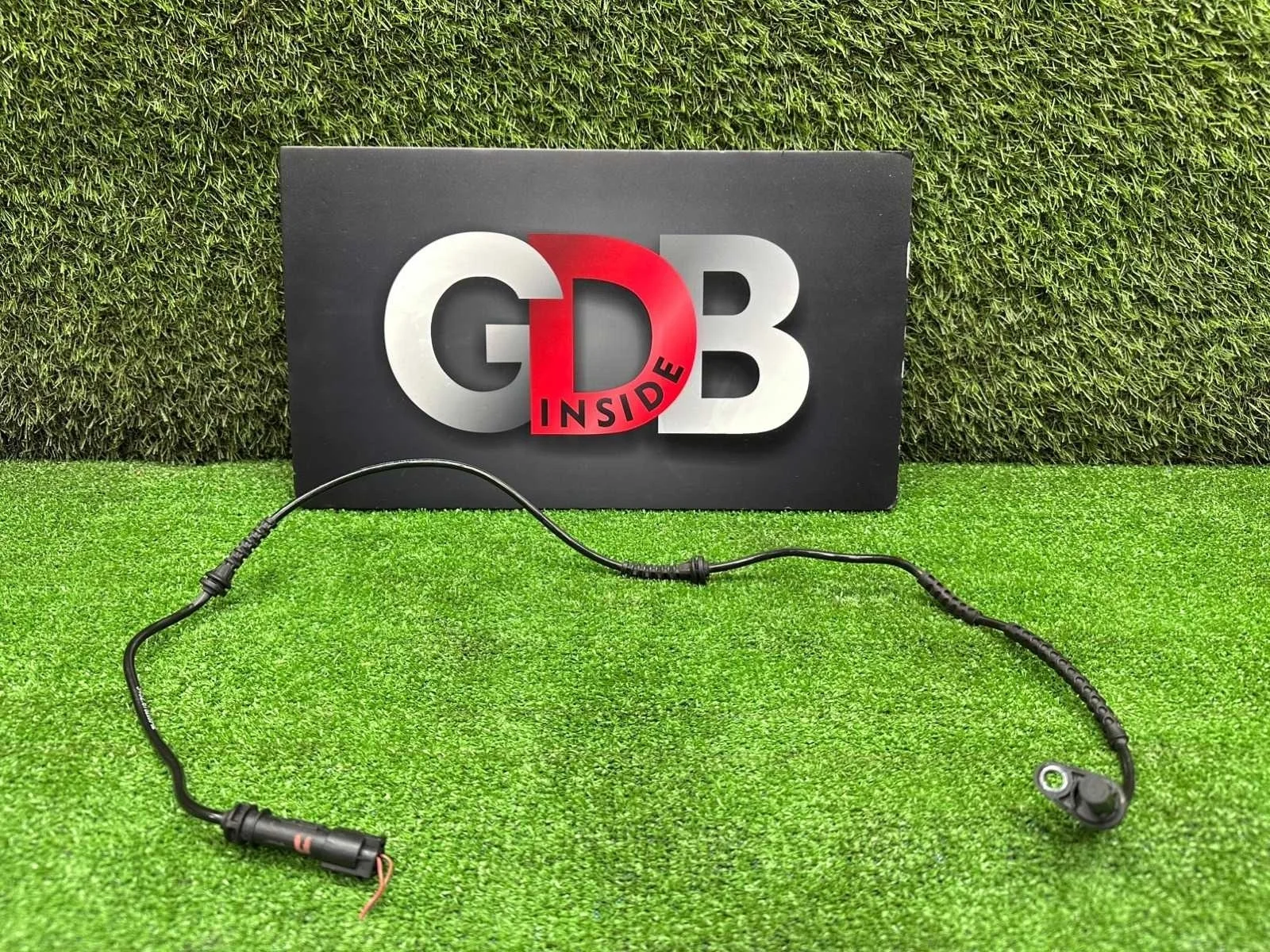 Датчик abs BMW 5 series 2011 34526853859 F11 N52B25AF, передний