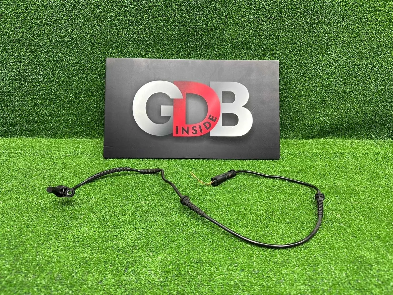 Датчик abs BMW 5 series 2011 34526853859 F11 N52B25AF, передний