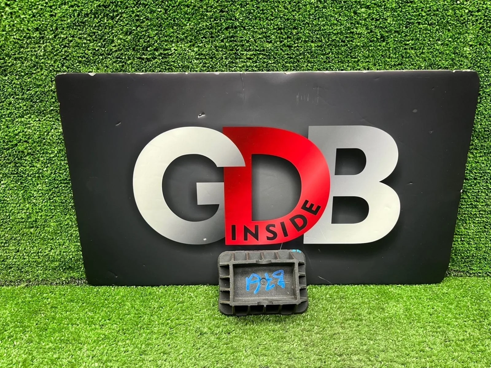 Поддомкратник BMW 5 series 2012 51717123311 F11 N20B20B