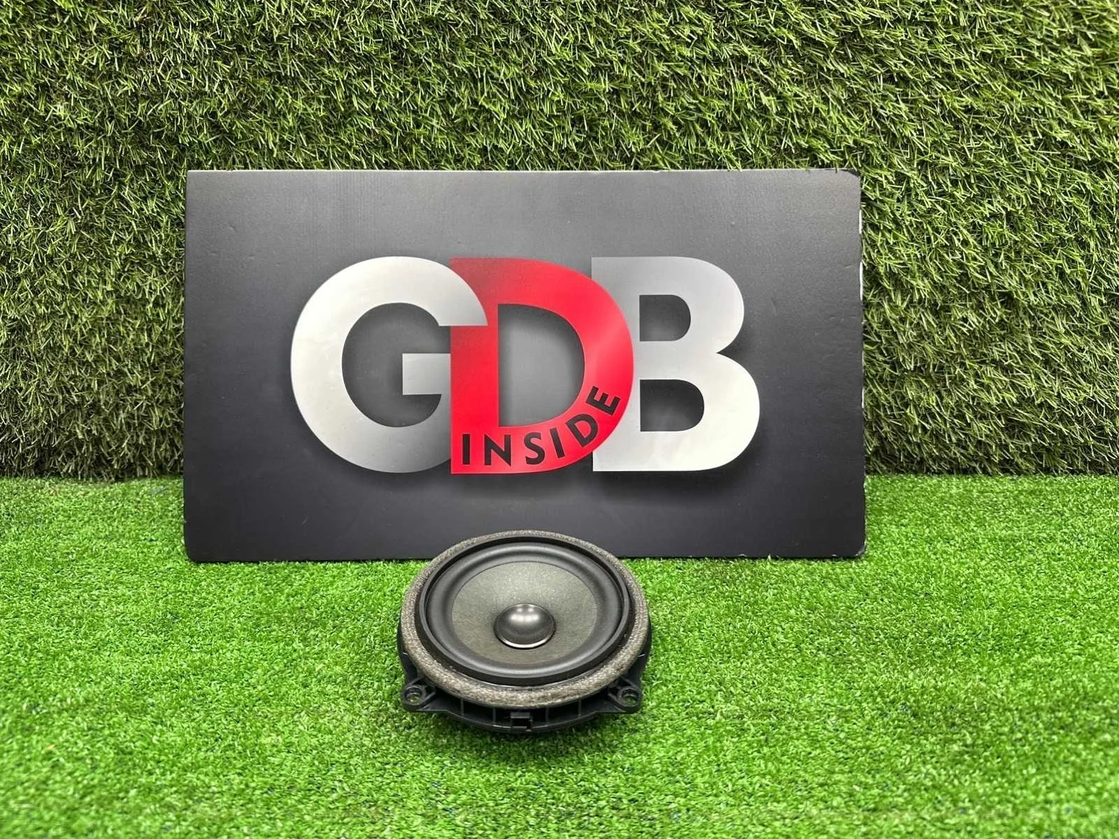 Динамик Bmw 1 Series 2013 65139264943 F20 N13B16A