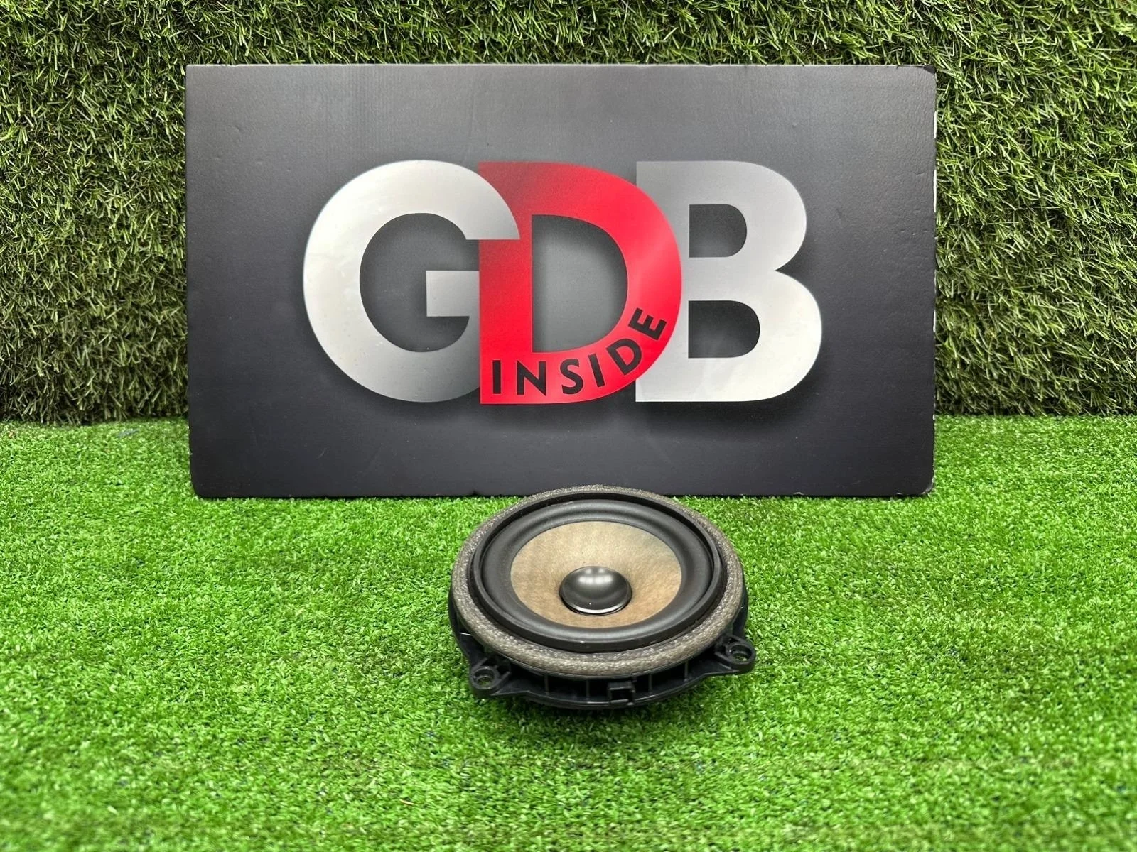 Динамик Bmw 1 Series 2013 65139264943 F20 N13B16A