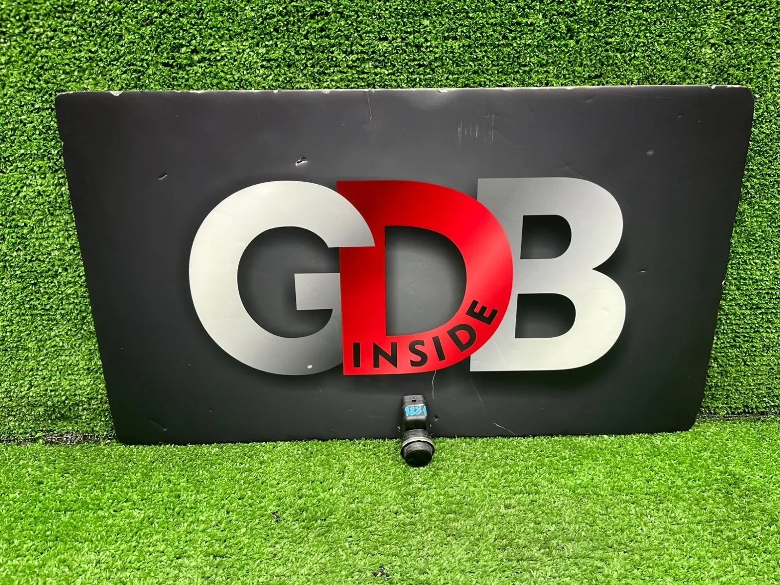 Датчик парковки Bmw 5 Series 2011 66209270495 F11 N52B25AF