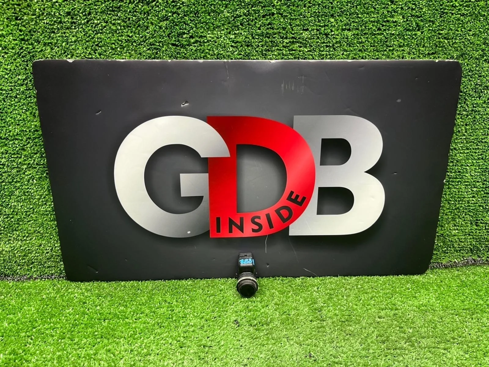 Датчик парковки Bmw 5 Series 2011 66209270495 F11 N52B25AF