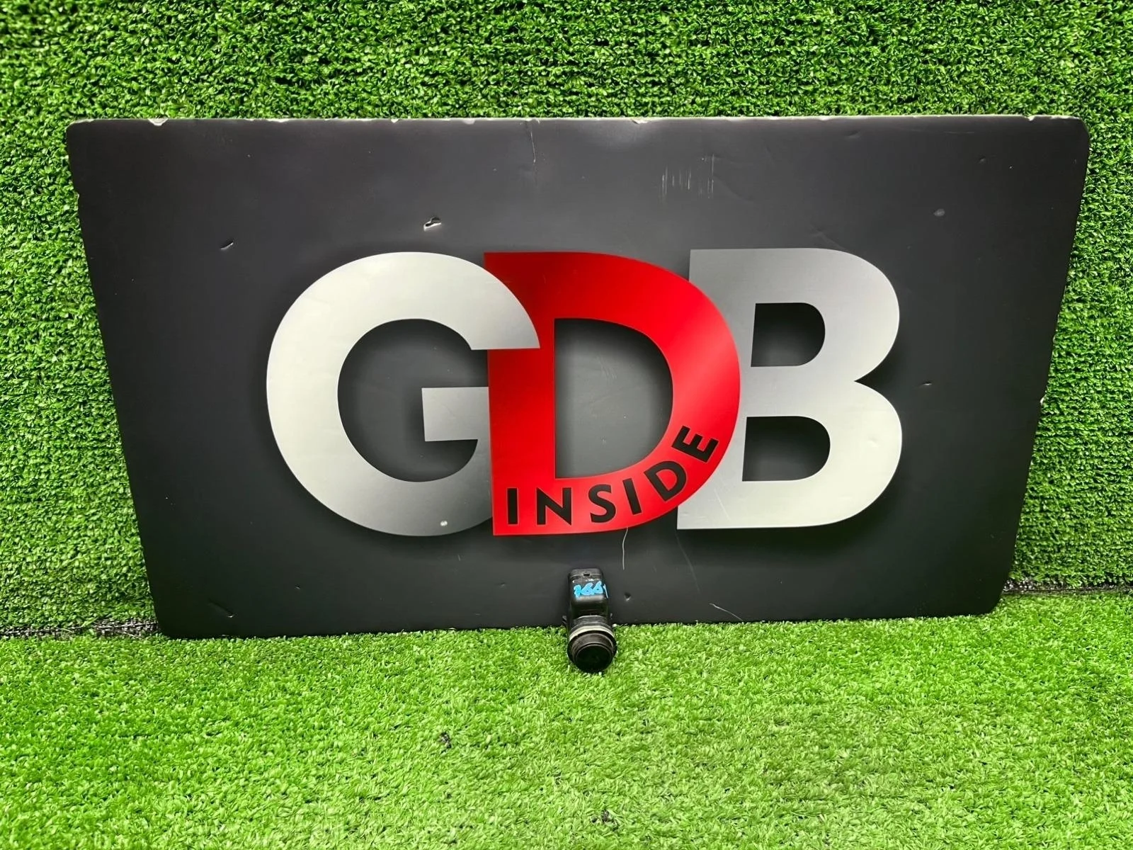 Датчик парковки Bmw 5 Series 2011 66209270495 F11 N52B25AF