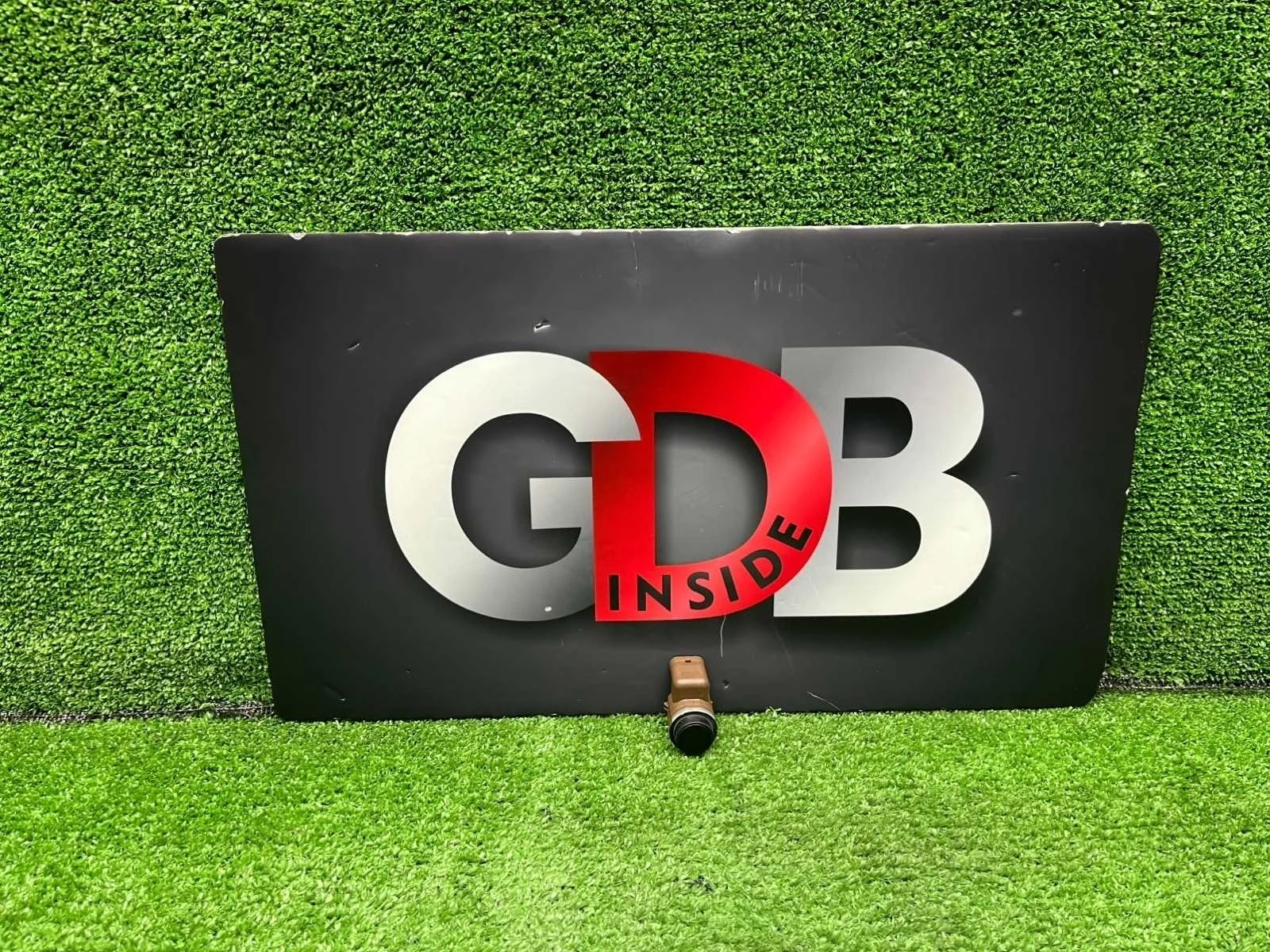 Датчик парковки Bmw 5 Series 2011 66209270495 F11 N52B25AF