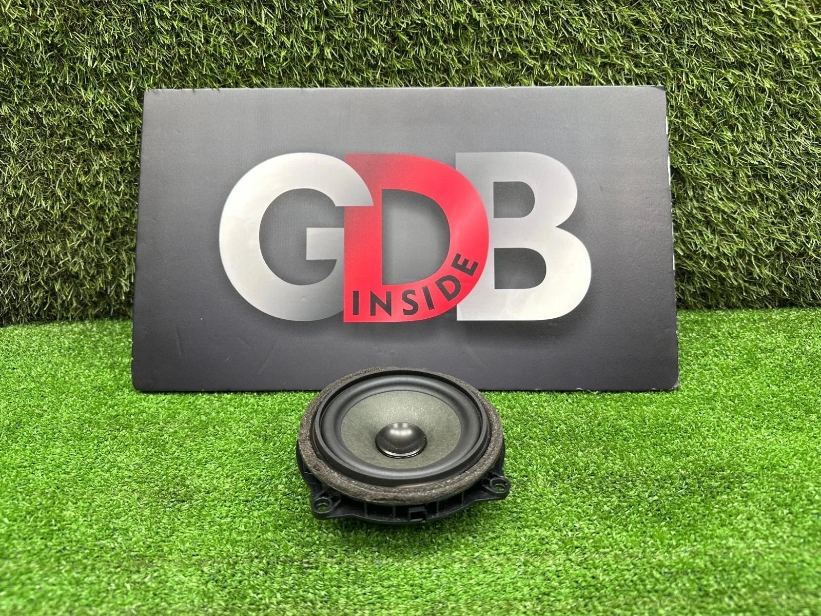 Динамик Bmw 3 Series 06.09.2012 65139264943 F30 N20B20B