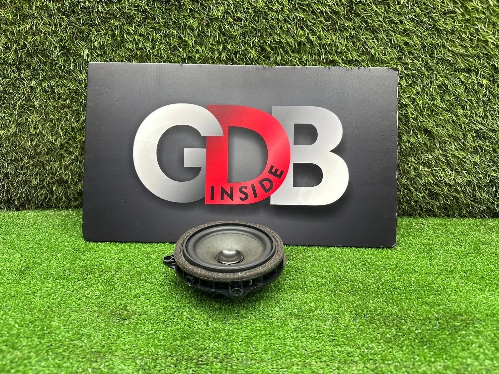 Динамик Bmw 3 Series 06.09.2012 65139264943 F30 N20B20B