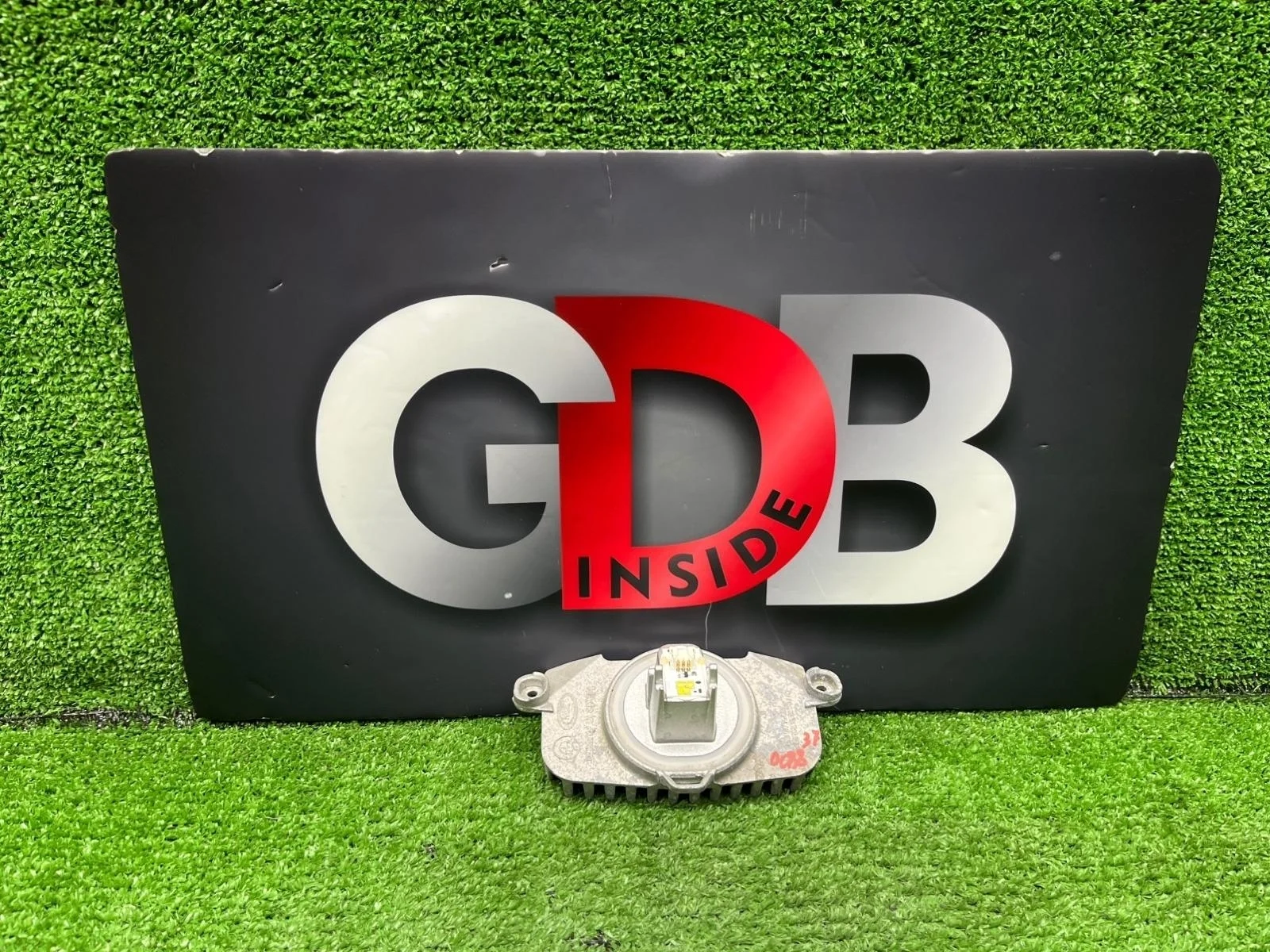 Светодиодный модуль Bmw 3 Series 28.01.2013 63117398766 F30 N55B30A