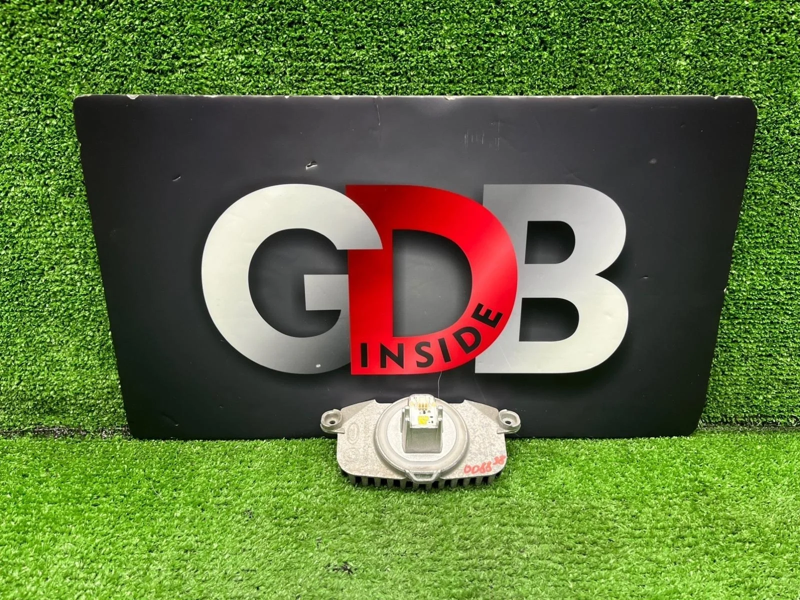 Светодиодный модуль Bmw 3 Series 28.01.2013 63117398766 F30 N55B30A