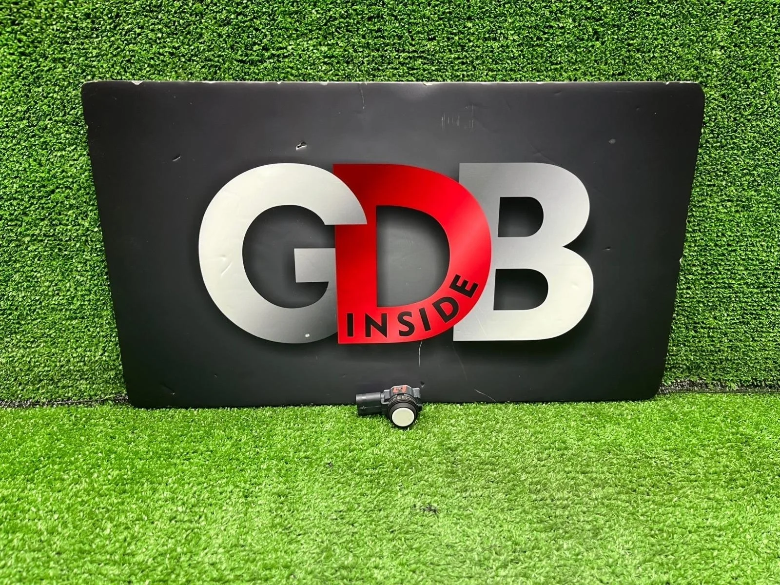 Датчик парковки BMW 3 series 2013 66209261587 F30 N20B20B