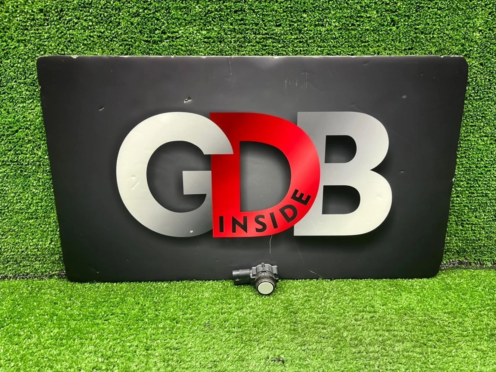 Датчик парковки Bmw 3 Series 2013 66209261587 F30 N20B20B