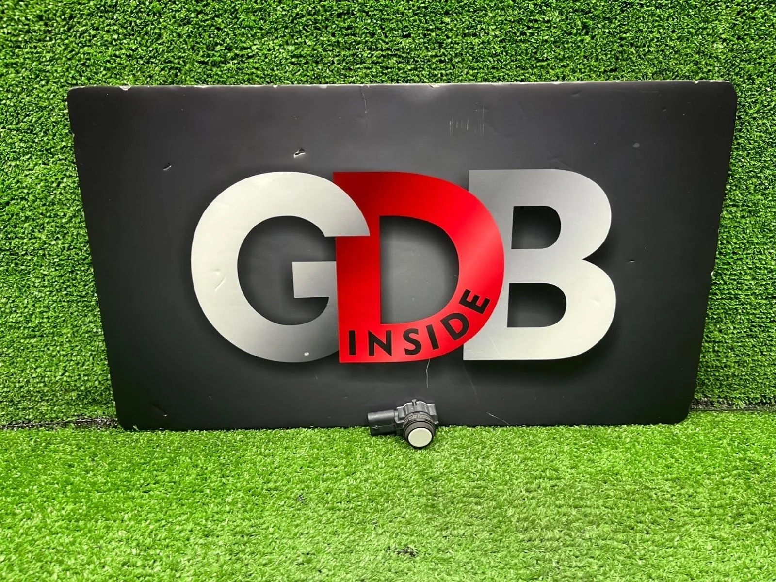 Датчик парковки Bmw 3 Series 2013 66209261587 F30 N20B20B